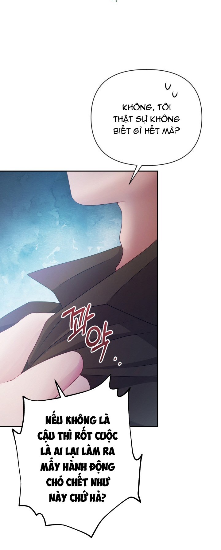 Căn Phòng Vàng Trúng Số Độc Đắc - Chap 3 H+