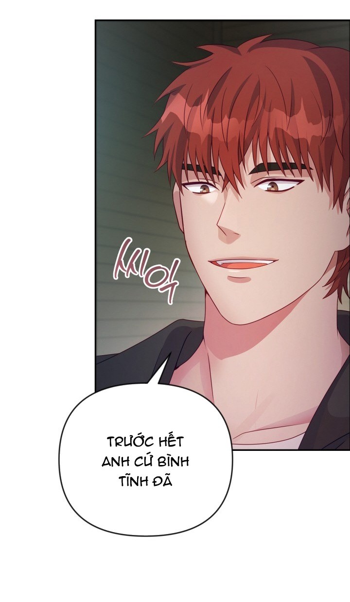 Căn Phòng Vàng Trúng Số Độc Đắc - Chap 3 H+