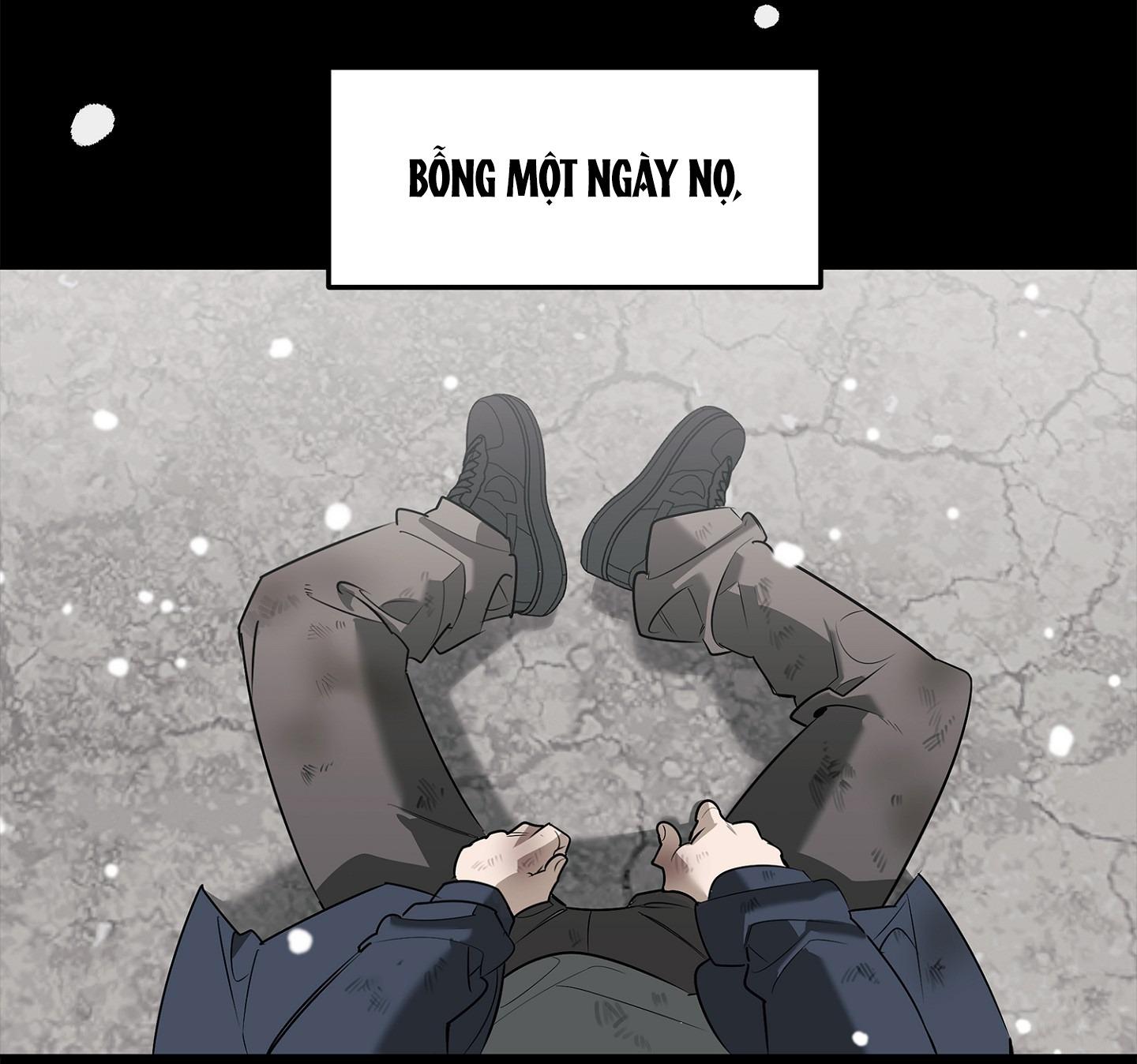 Cám Dỗ Nguy Hiểm - Chap 2 - H+