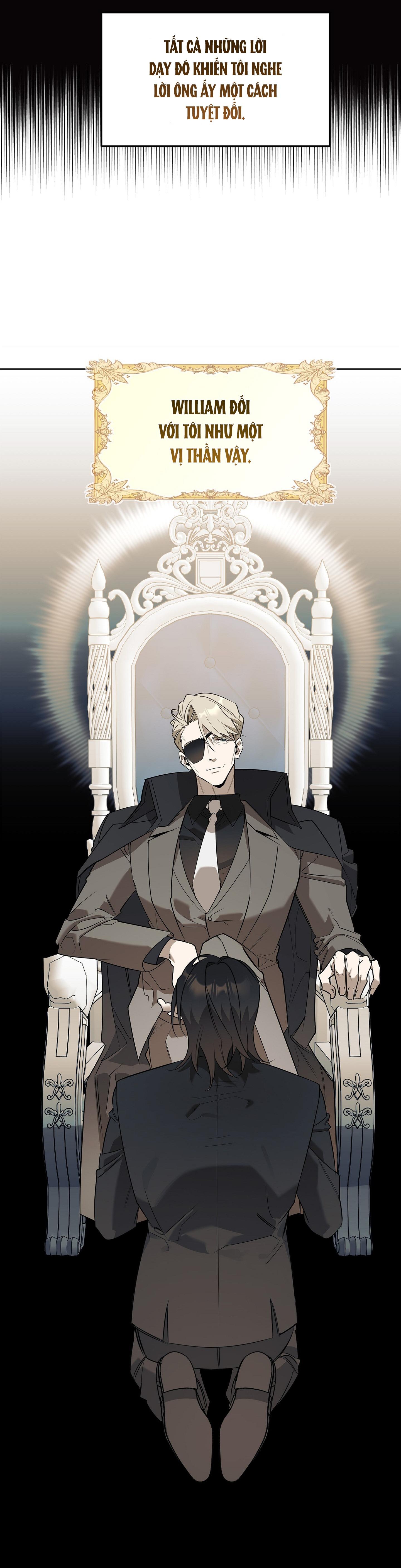 Cám Dỗ Nguy Hiểm - Chap 2 - H+