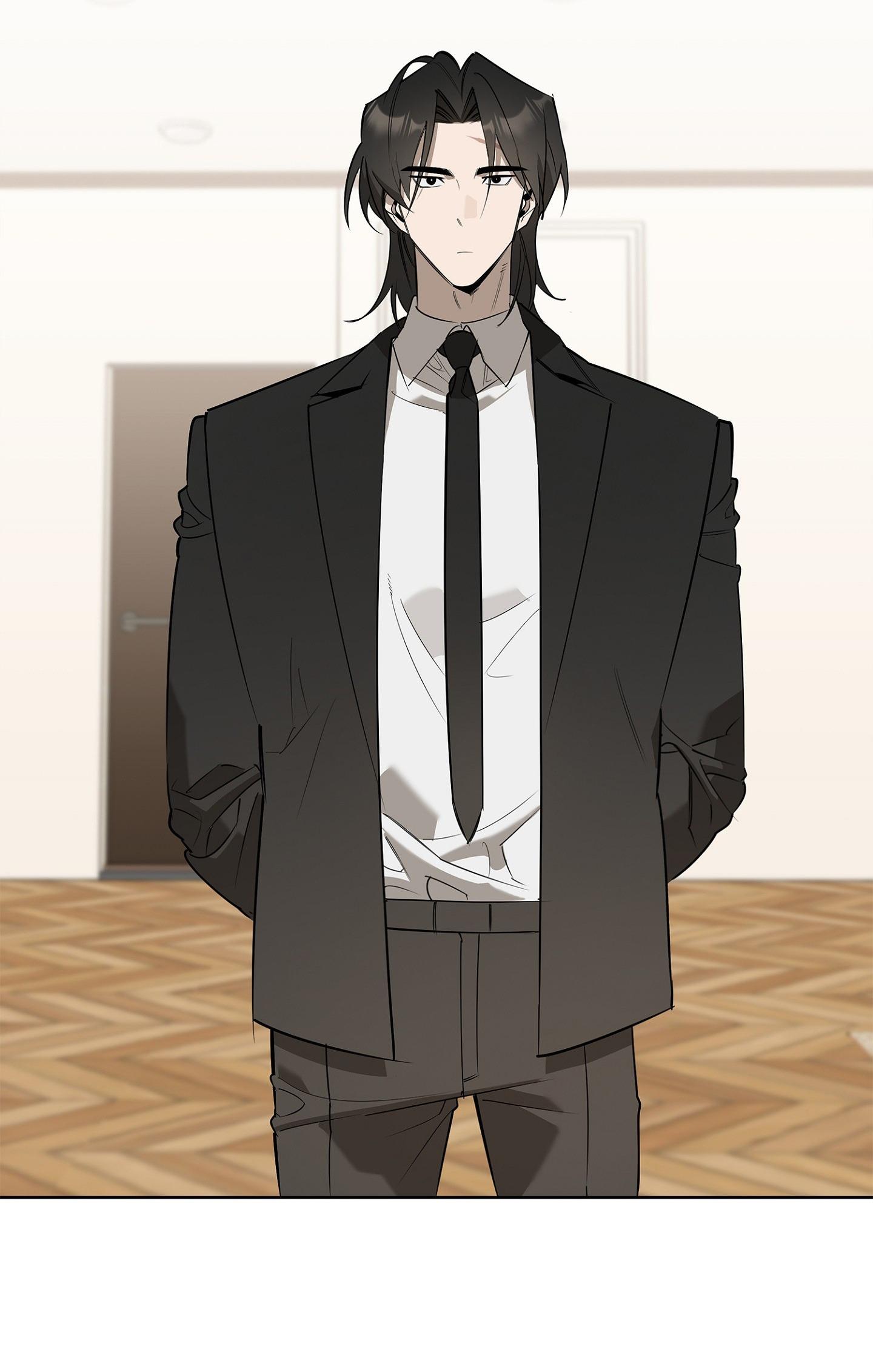 Cám Dỗ Nguy Hiểm - Chap 2 - H+