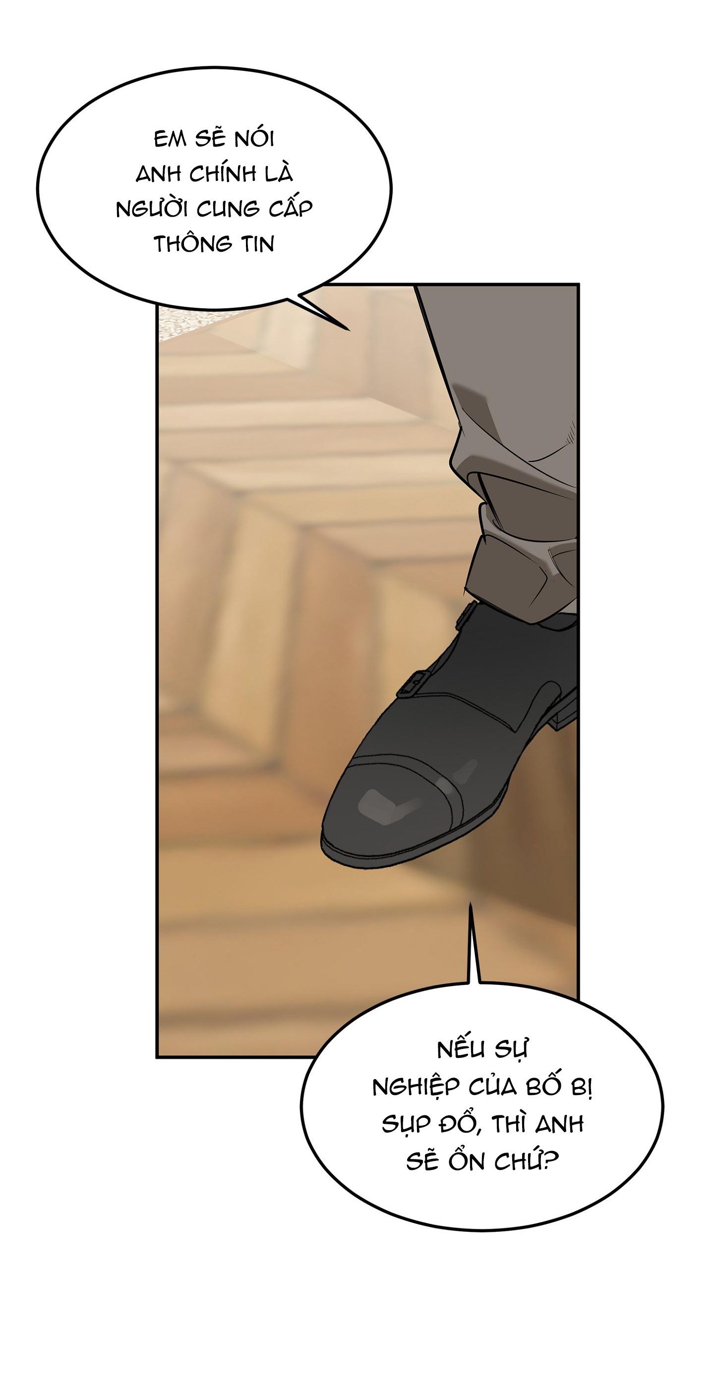 Cám Dỗ Nguy Hiểm - Chap 2 - H+