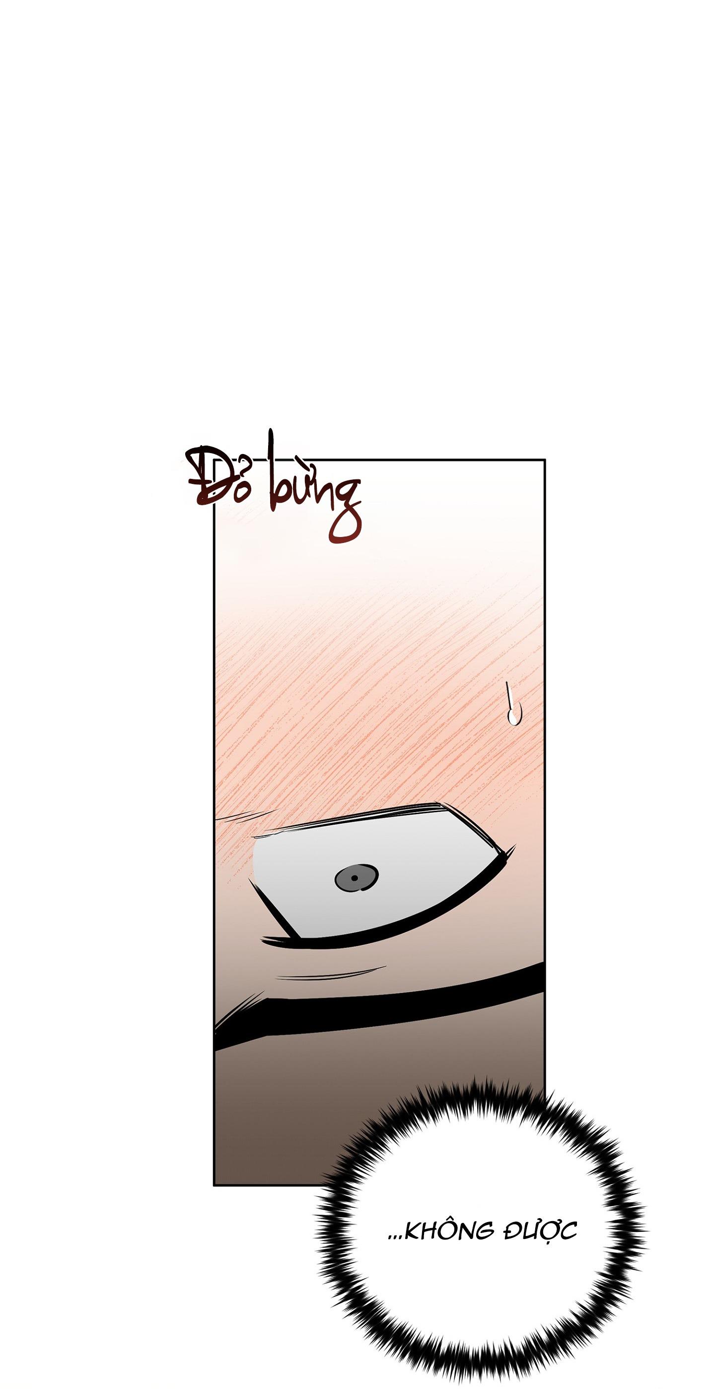 Cám Dỗ Nguy Hiểm - Chap 4 - H+