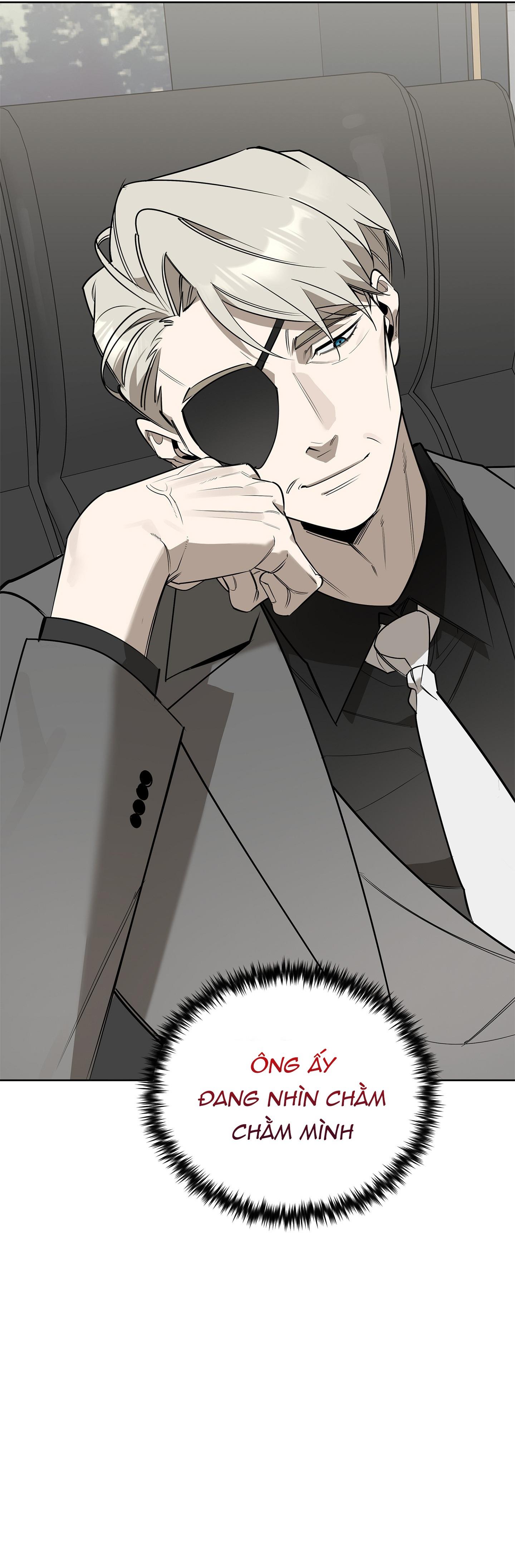 Cám Dỗ Nguy Hiểm - Chap 4 - H+