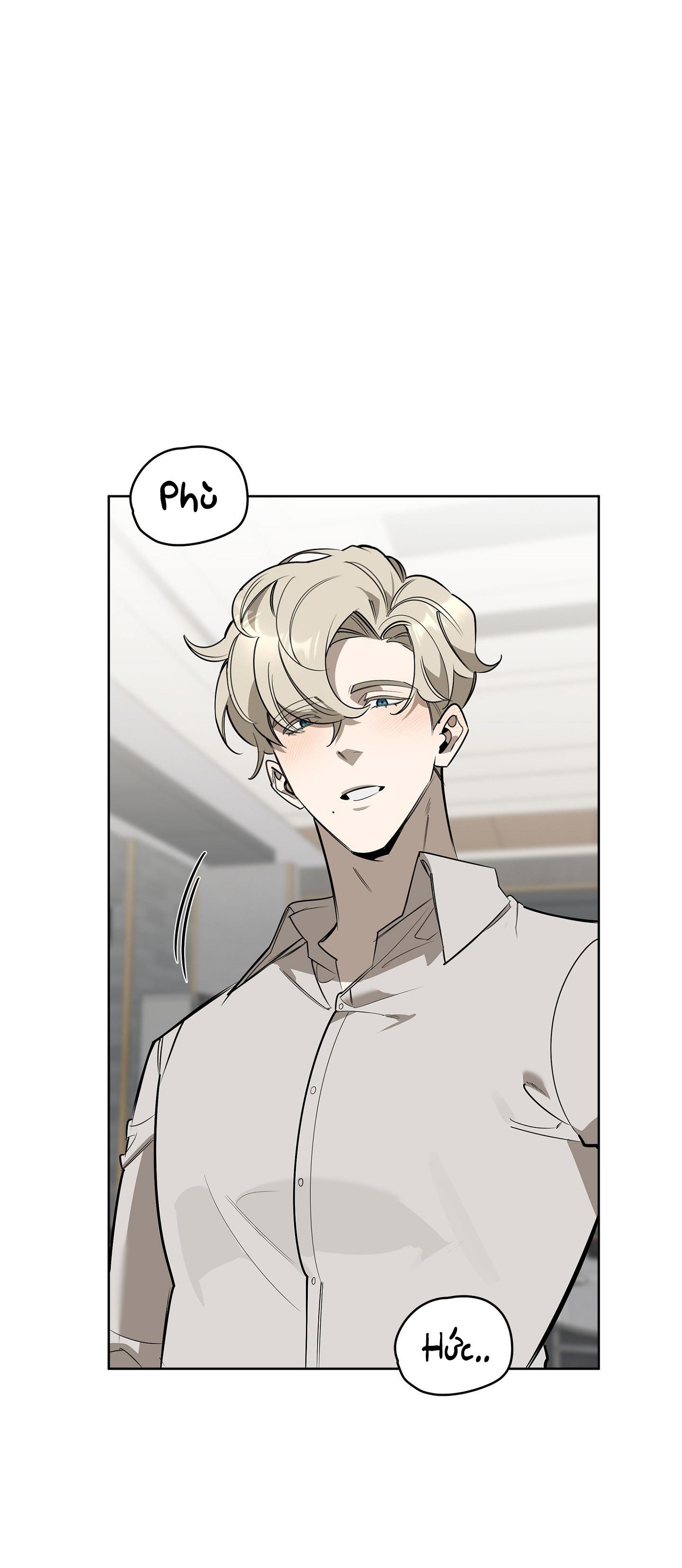 Cám Dỗ Nguy Hiểm - Chap 4 - H+