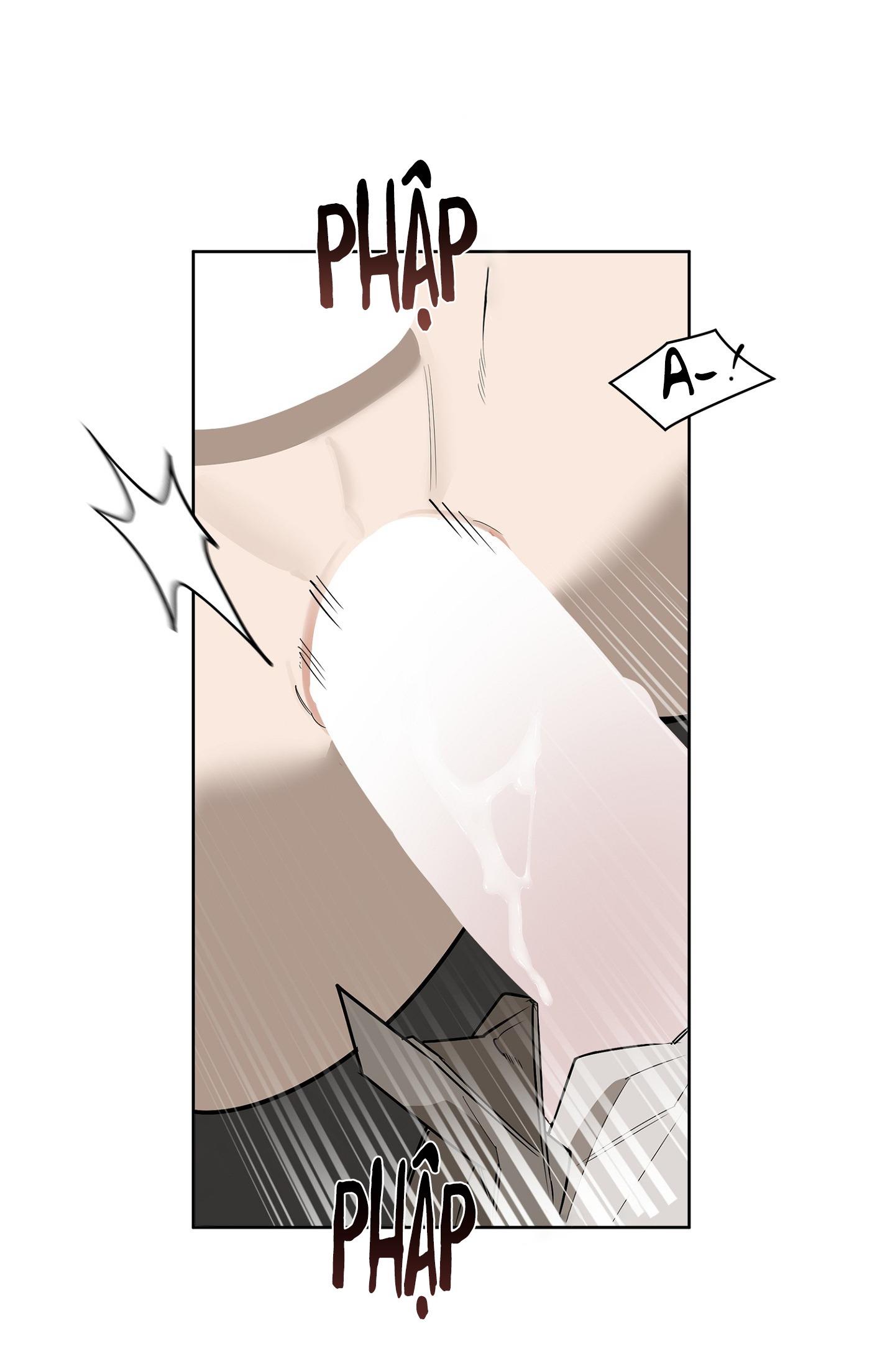 Cám Dỗ Nguy Hiểm - Chap 4 - H+