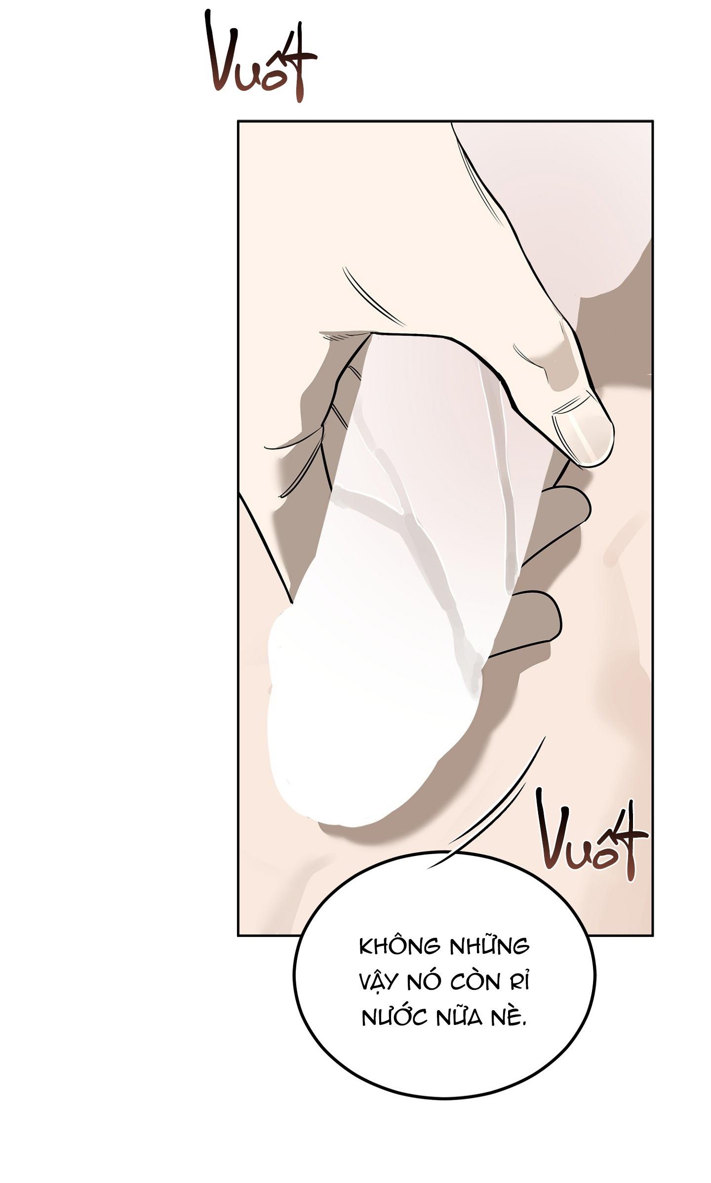 Cám Dỗ Nguy Hiểm - Chap 4 - H+