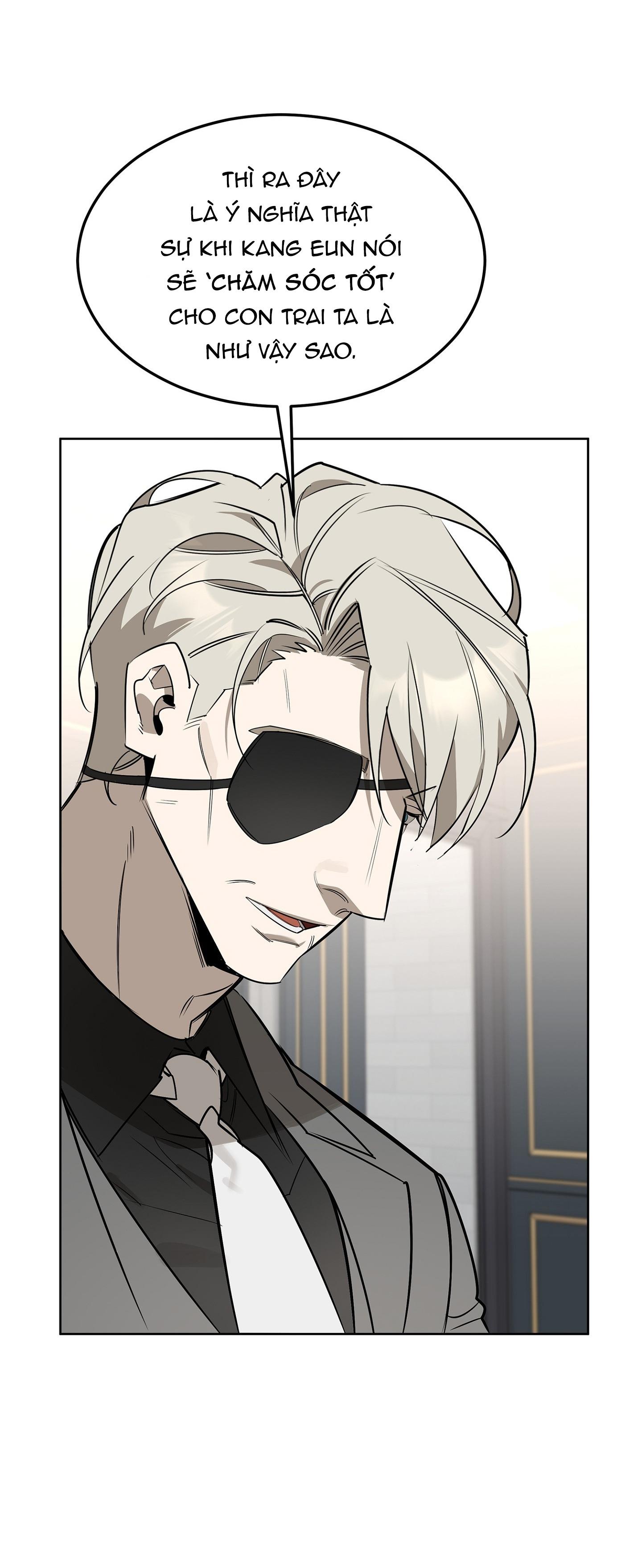 Cám Dỗ Nguy Hiểm - Chap 4 - H+