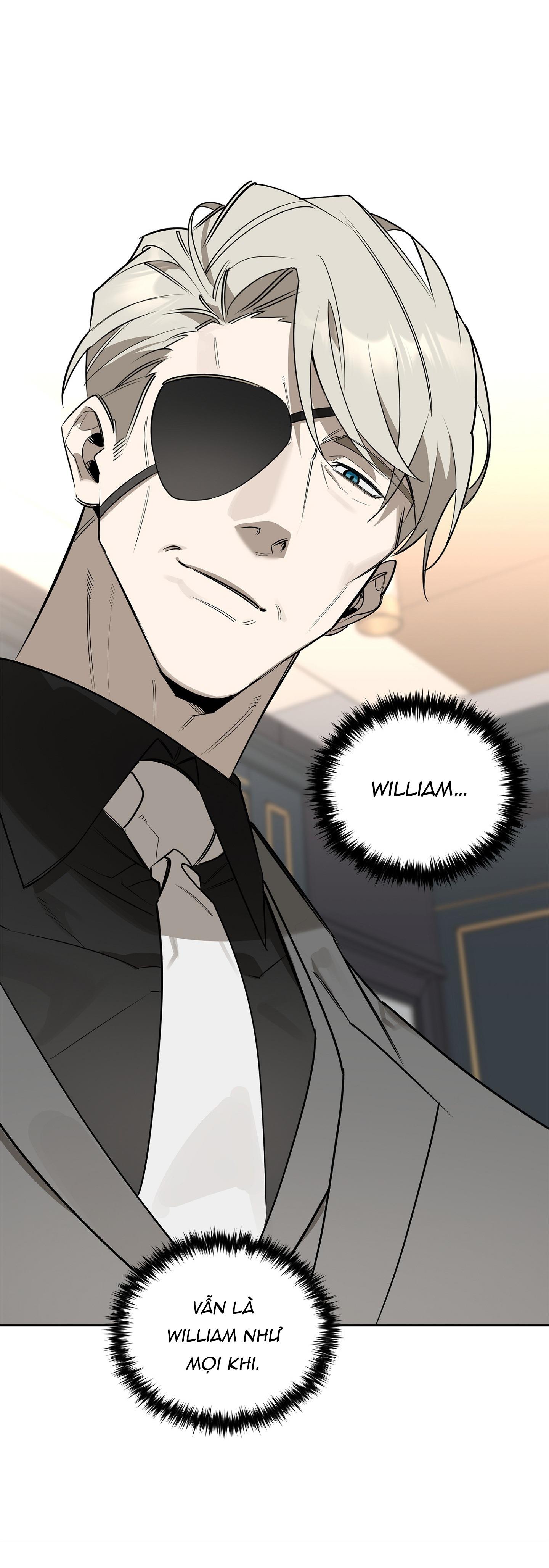 Cám Dỗ Nguy Hiểm - Chap 4 - H+