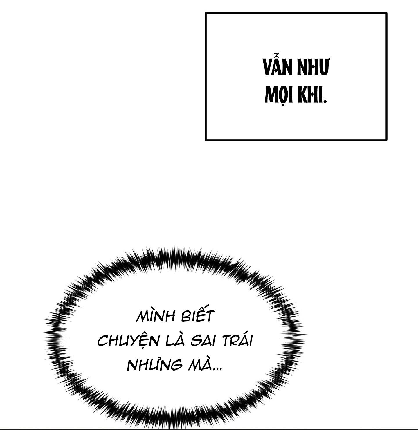 Cám Dỗ Nguy Hiểm - Chap 4 - H+