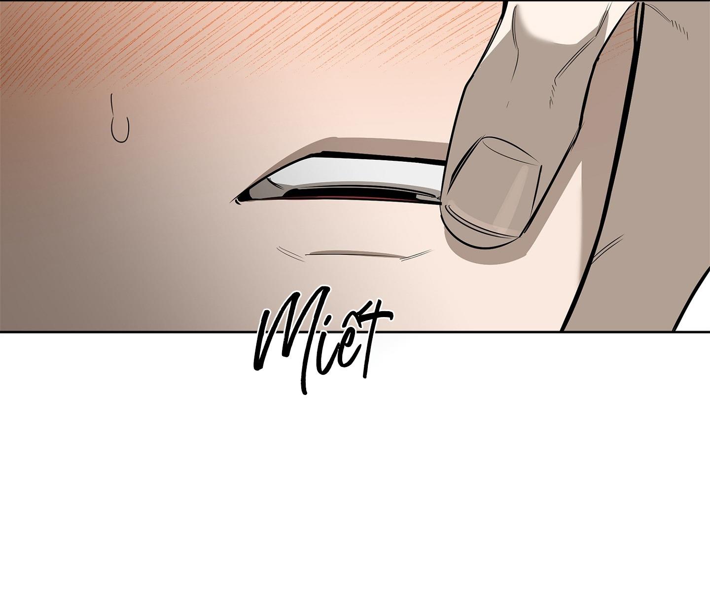 Cám Dỗ Nguy Hiểm - Chap 4 - H+