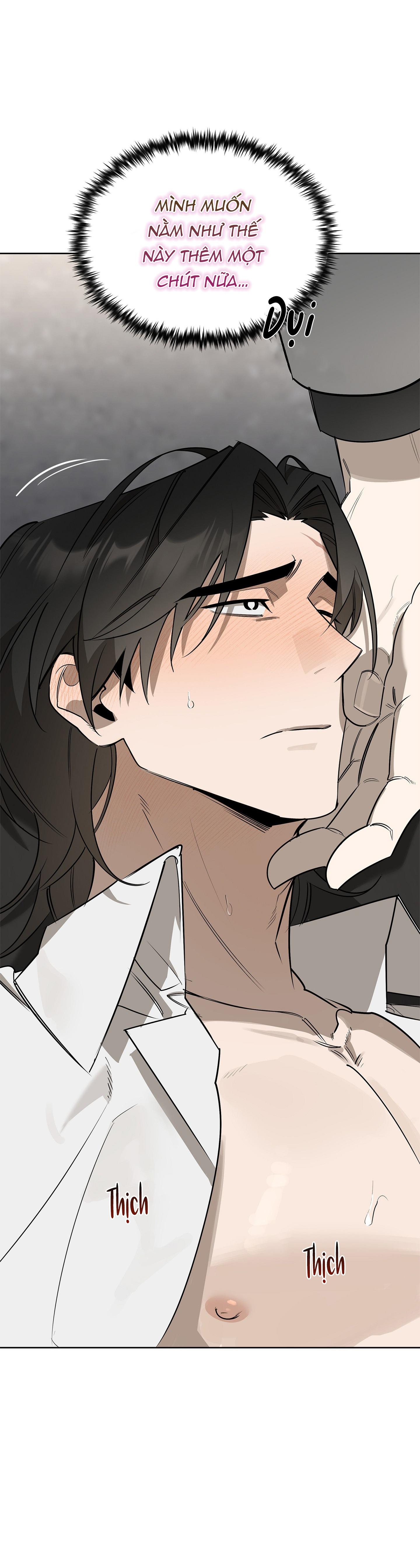 Cám Dỗ Nguy Hiểm - Chap 4 - H+