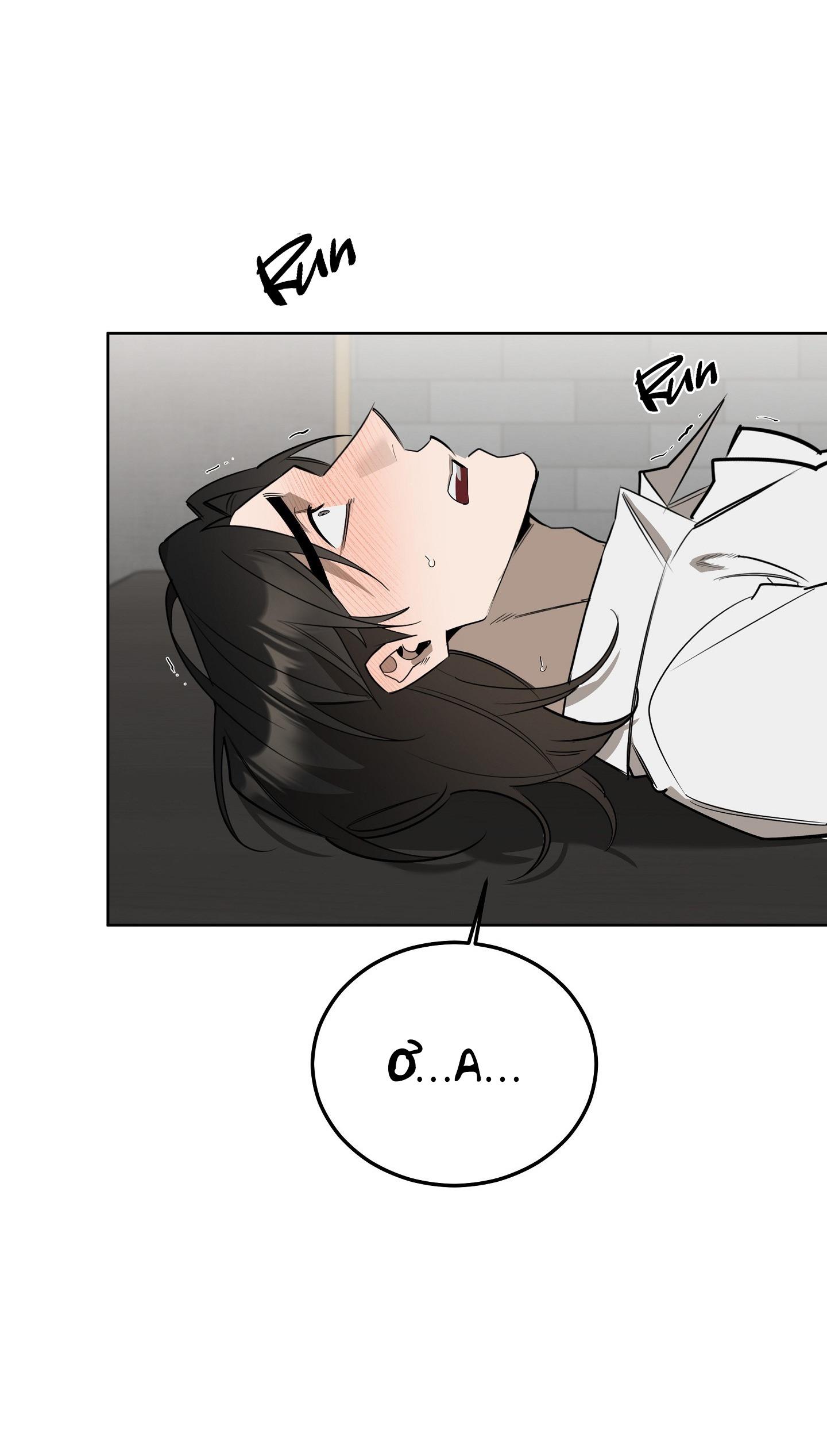 Cám Dỗ Nguy Hiểm - Chap 4 - H+