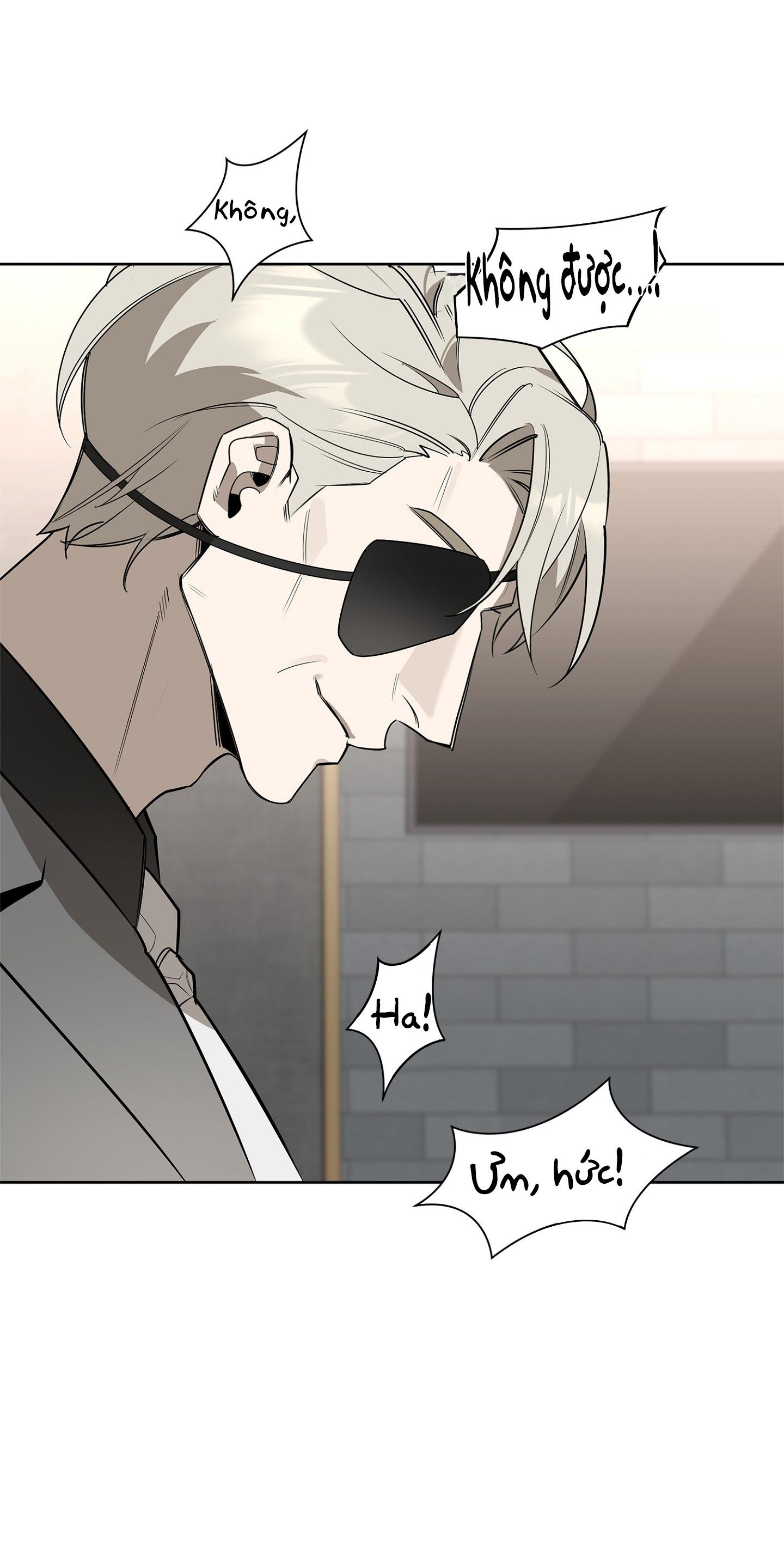 Cám Dỗ Nguy Hiểm - Chap 4 - H+