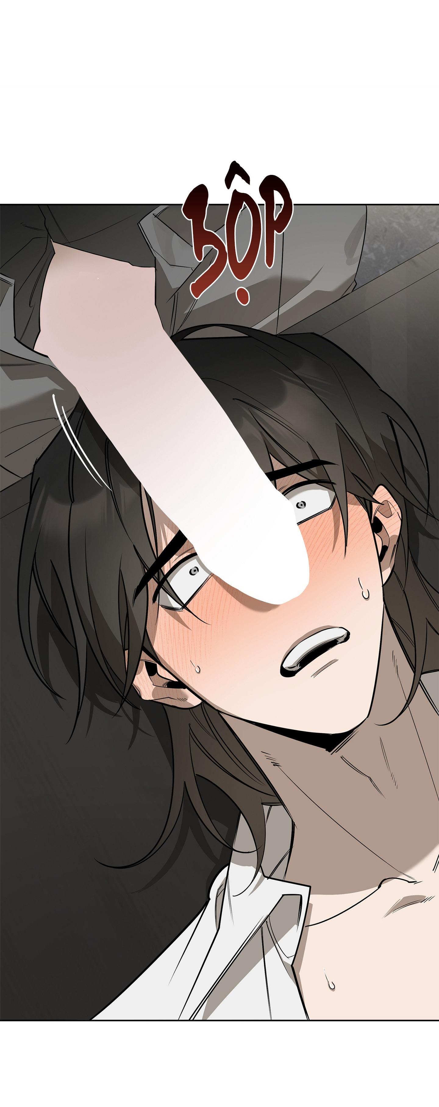 Cám Dỗ Nguy Hiểm - Chap 4 - H+