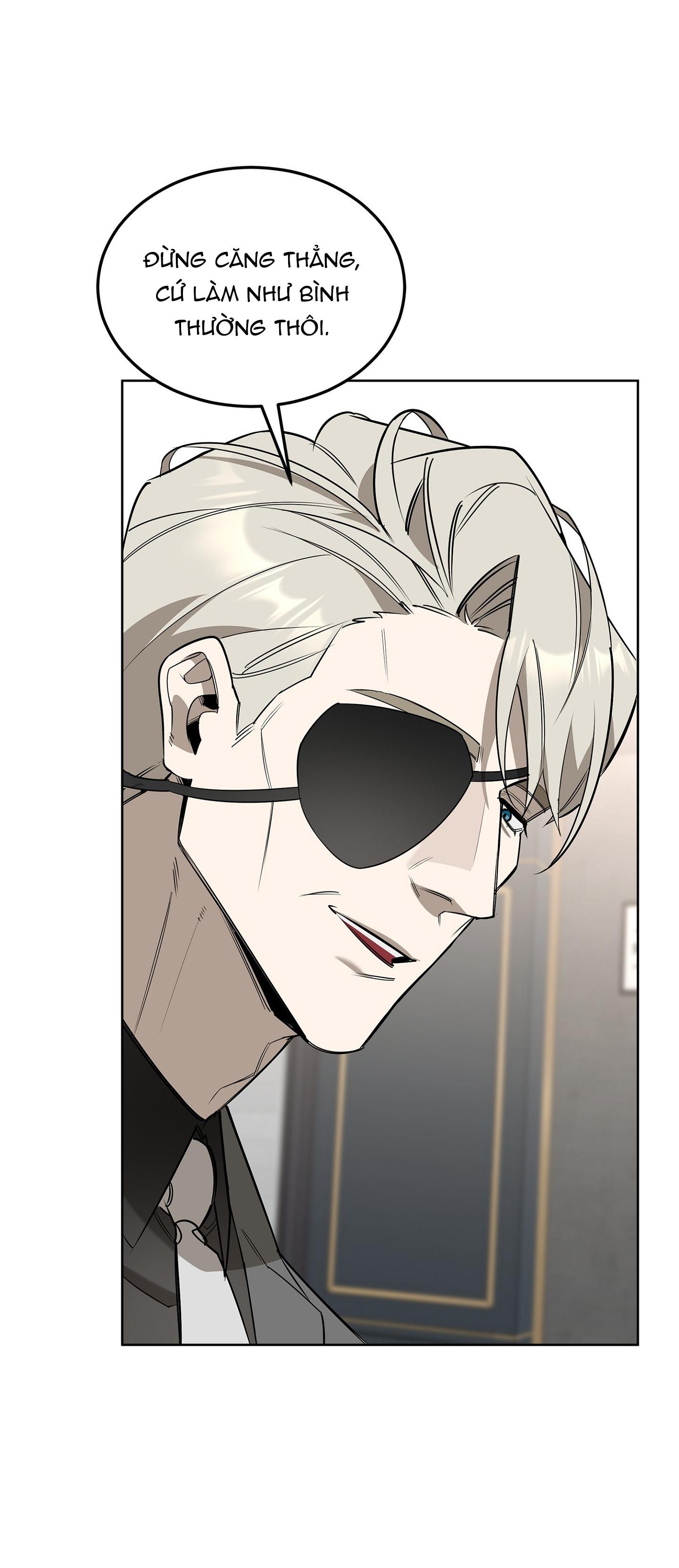 Cám Dỗ Nguy Hiểm - Chap 4 - H+