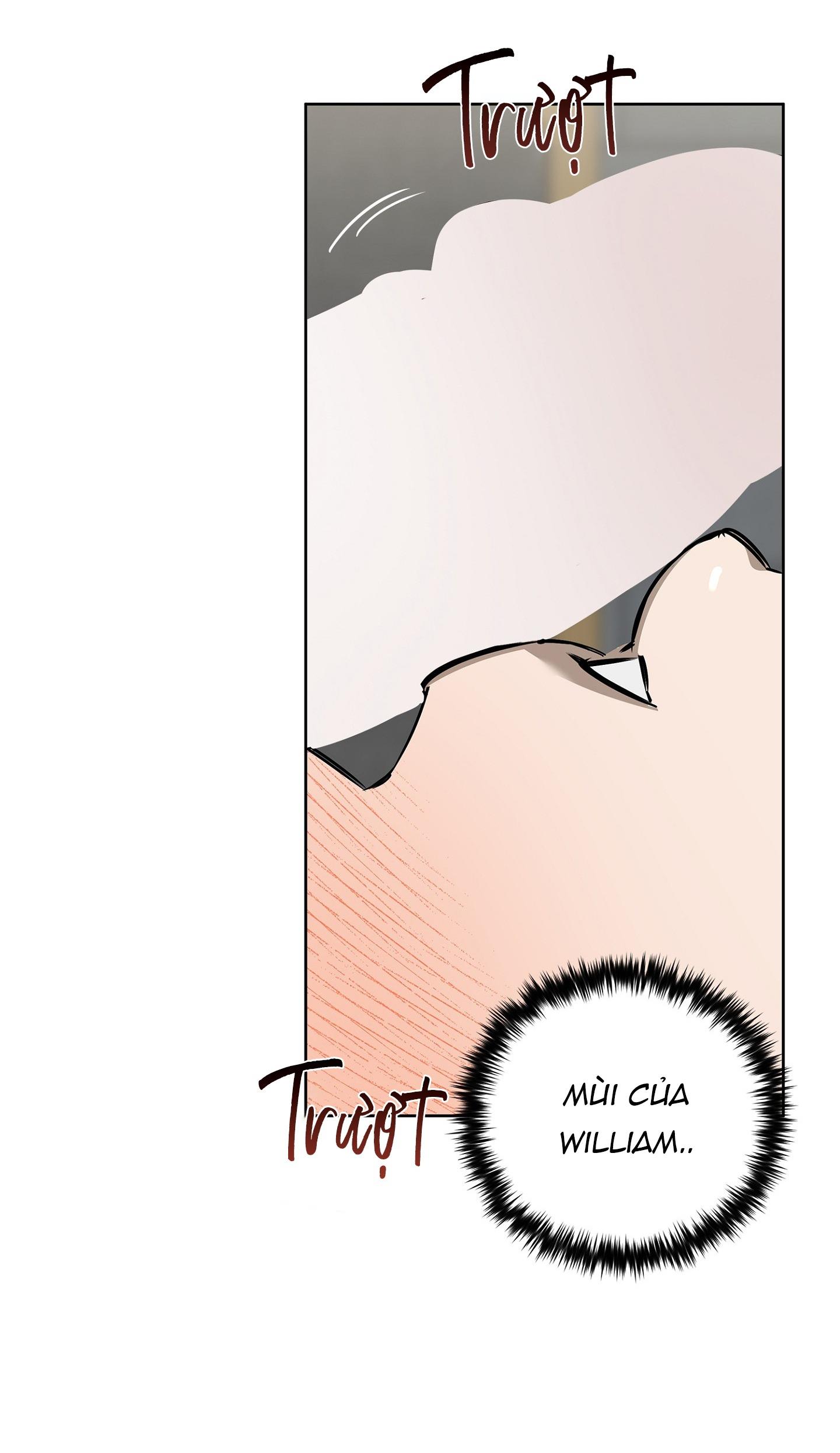 Cám Dỗ Nguy Hiểm - Chap 4 - H+