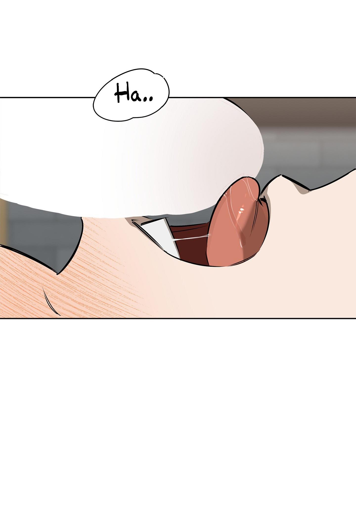 Cám Dỗ Nguy Hiểm - Chap 4 - H+