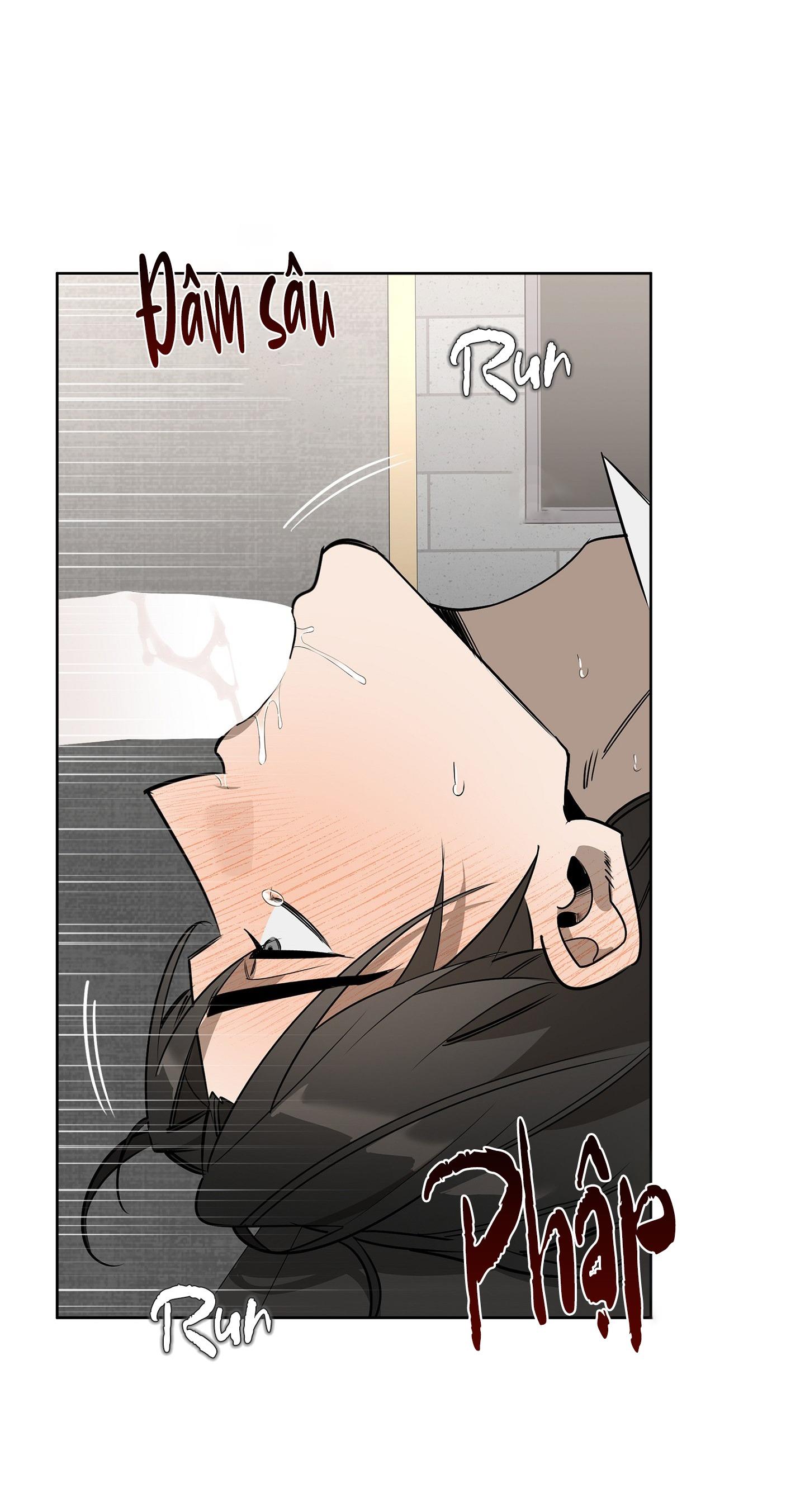 Cám Dỗ Nguy Hiểm - Chap 4 - H+