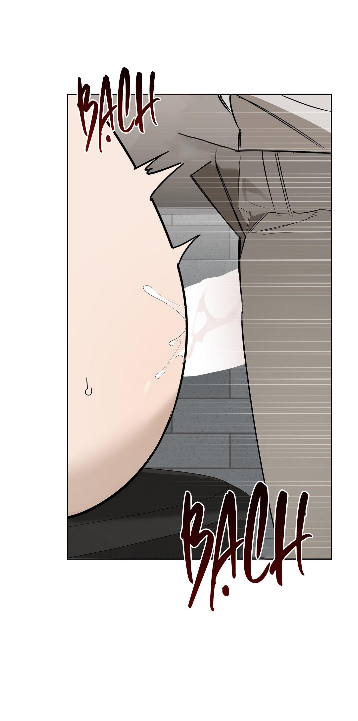 Cám Dỗ Nguy Hiểm - Chap 4 - H+