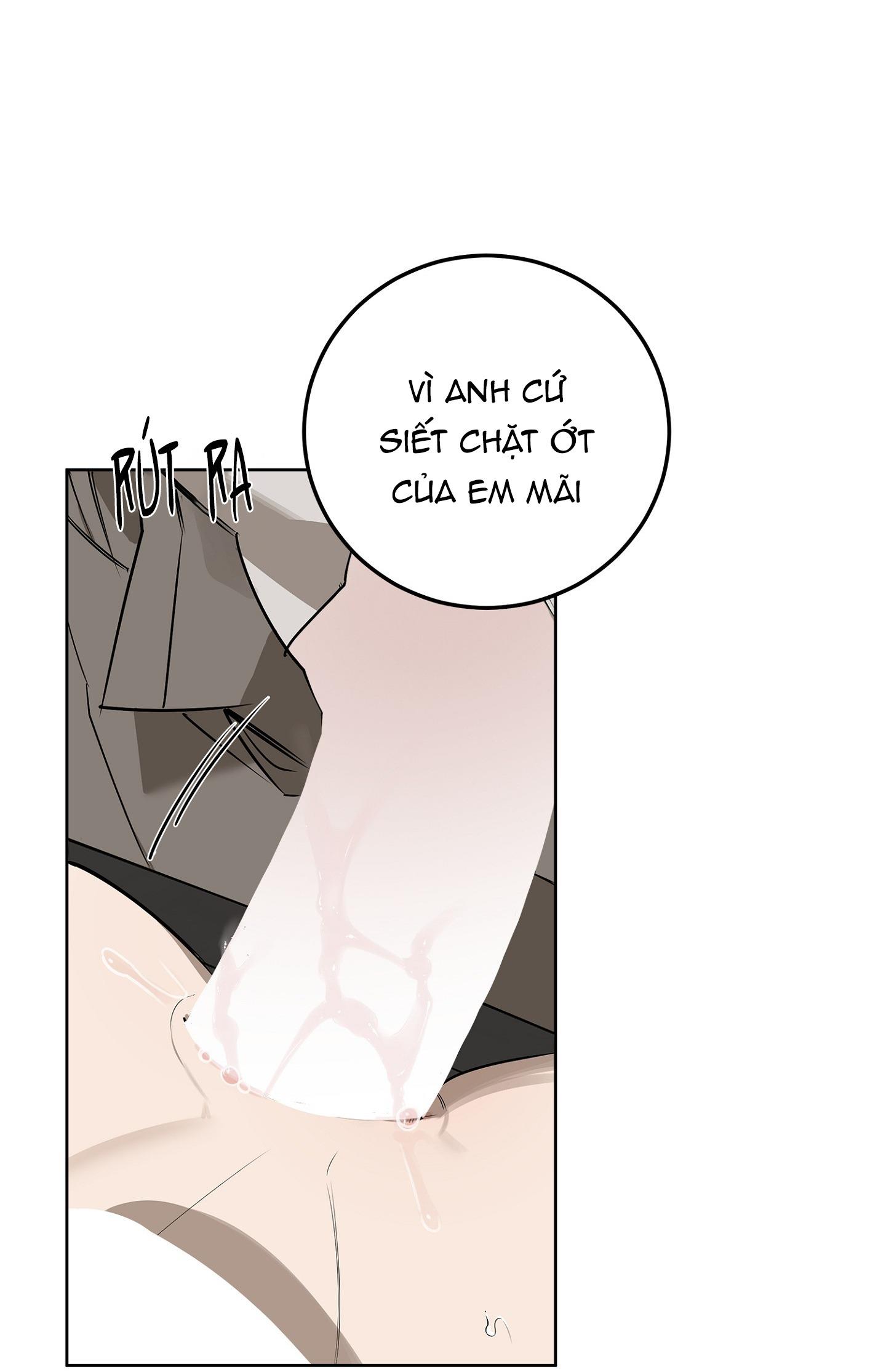 Cám Dỗ Nguy Hiểm - Chap 4 - H+