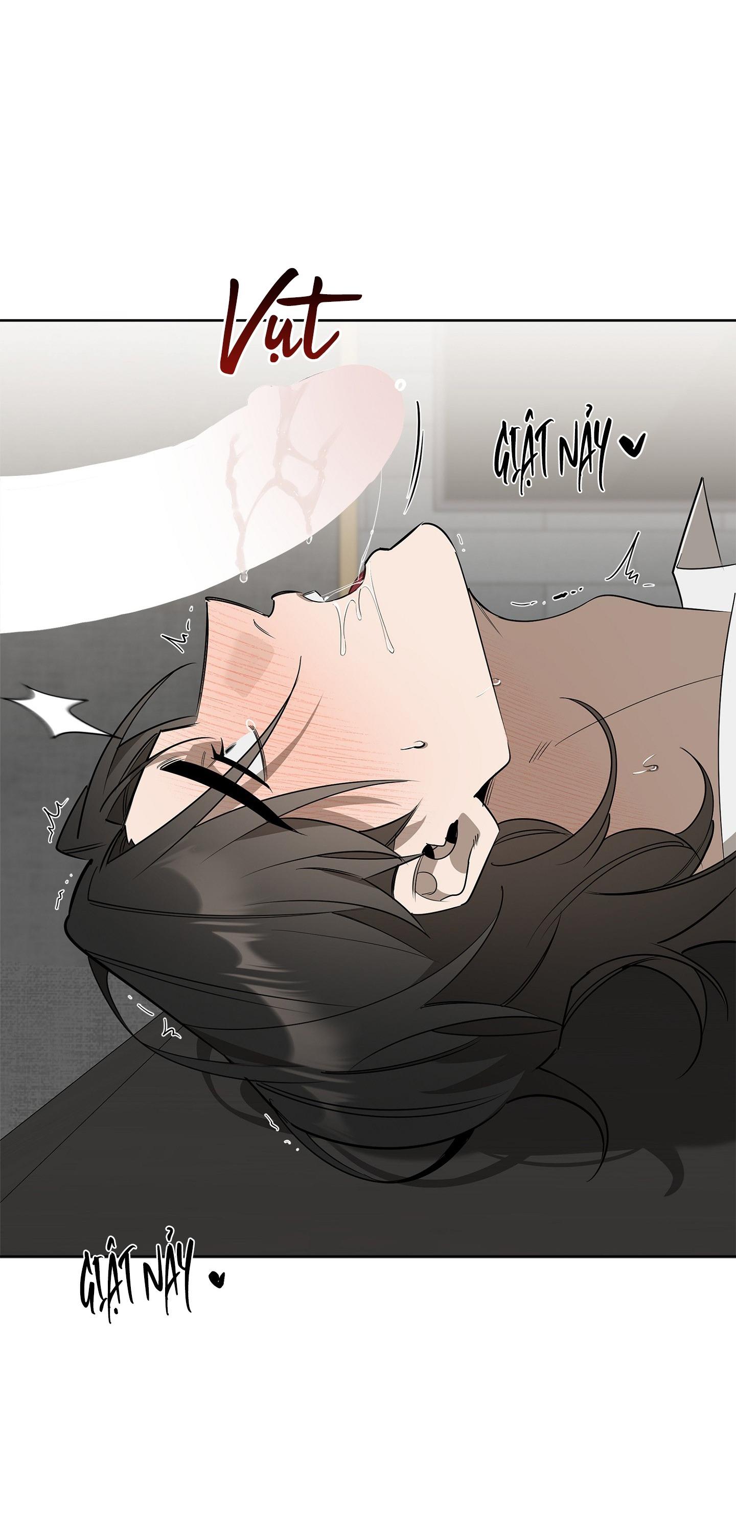 Cám Dỗ Nguy Hiểm - Chap 4 - H+