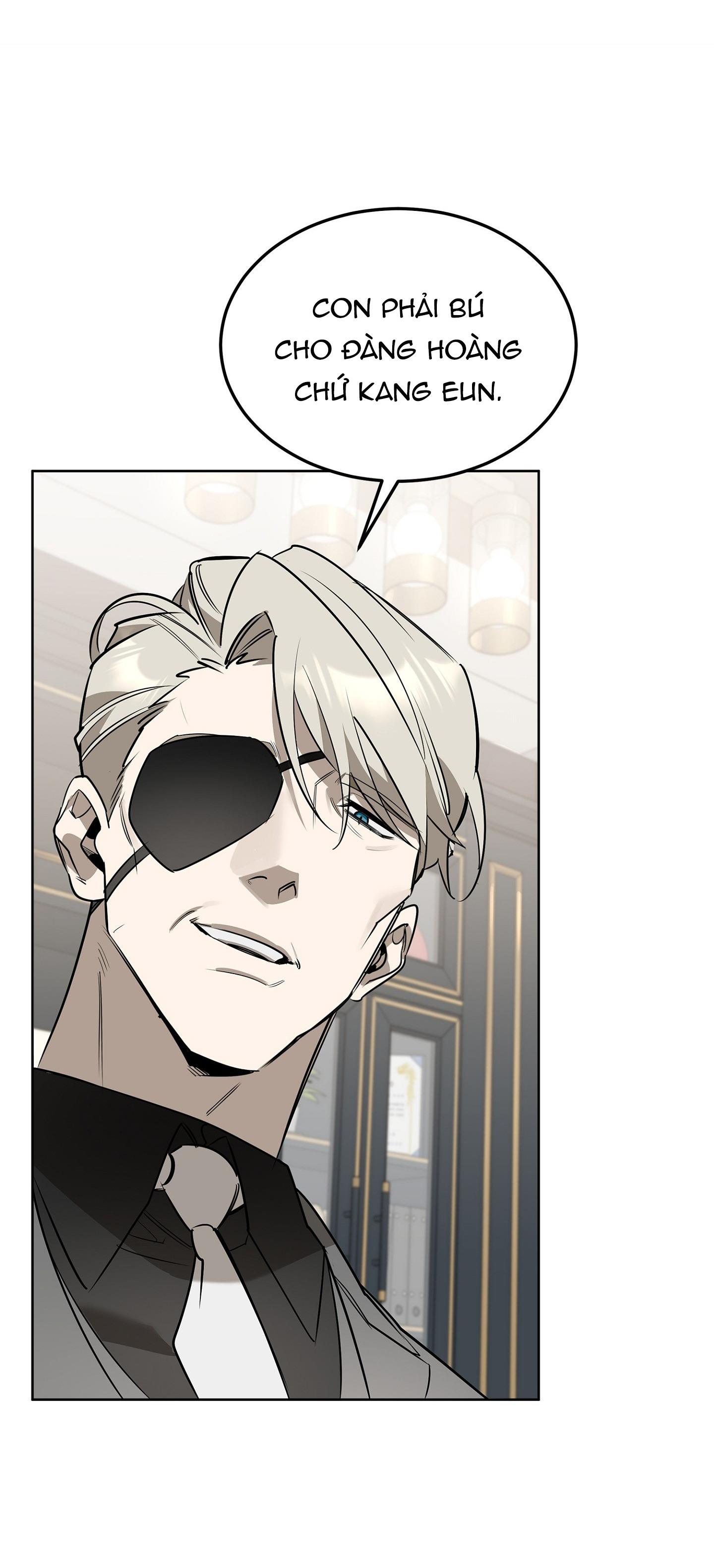 Cám Dỗ Nguy Hiểm - Chap 4 - H+