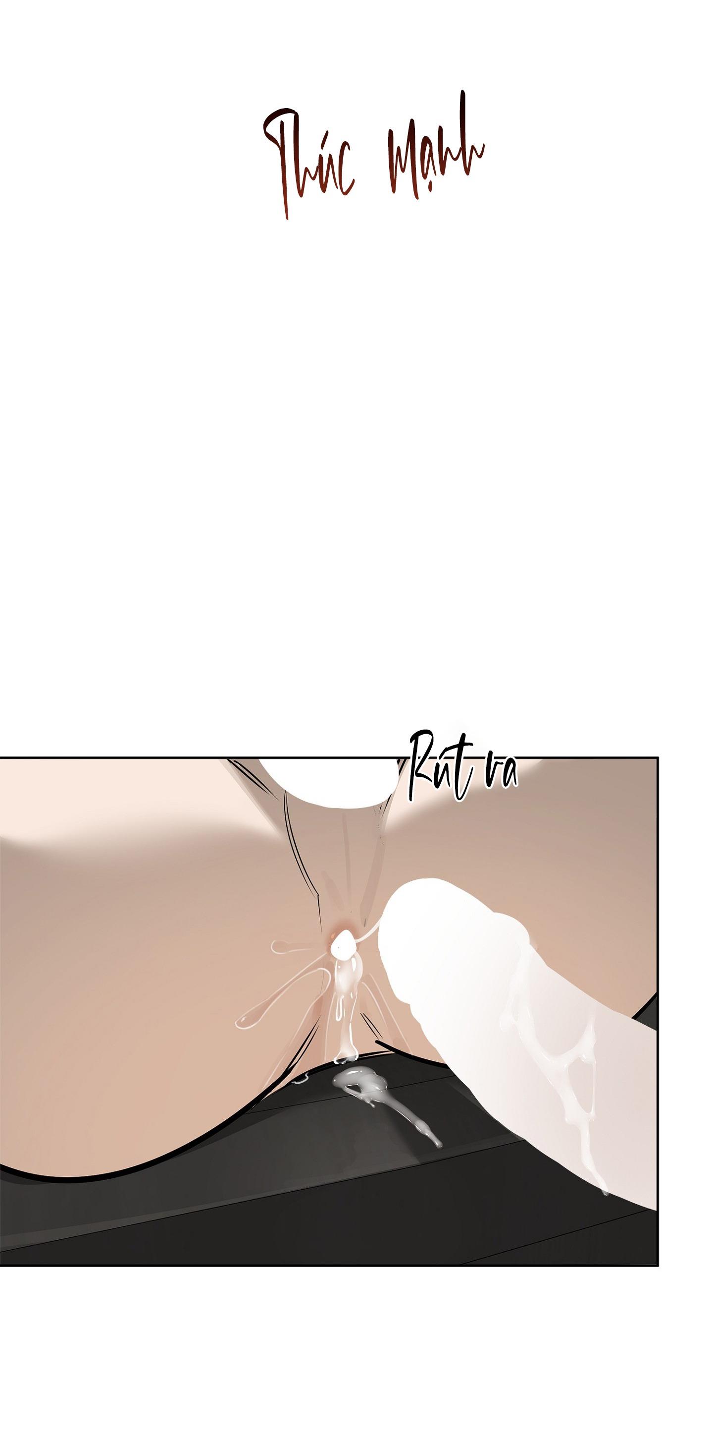 Cám Dỗ Nguy Hiểm - Chap 4 - H+