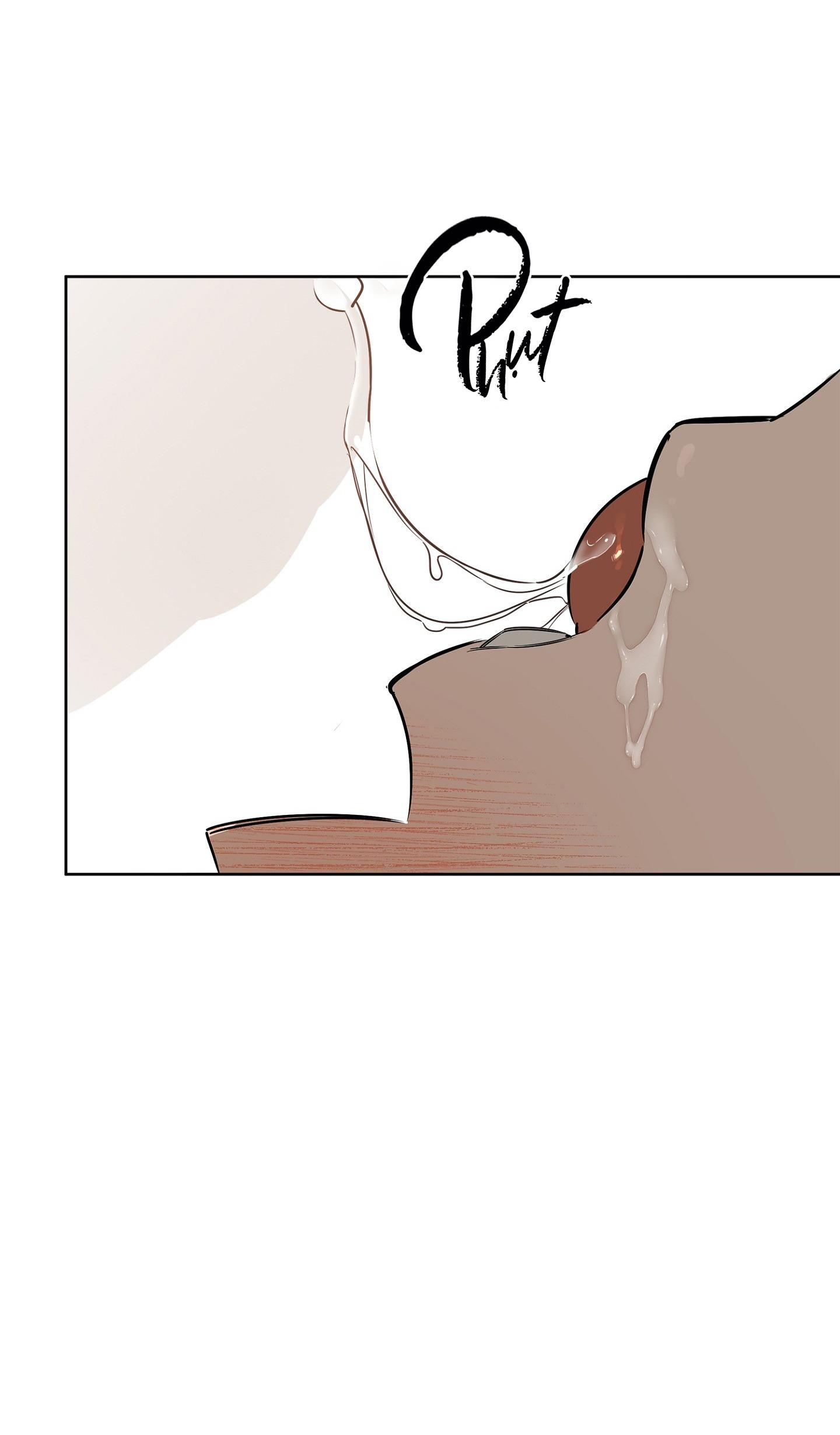 Cám Dỗ Nguy Hiểm - Chap 4 - H+