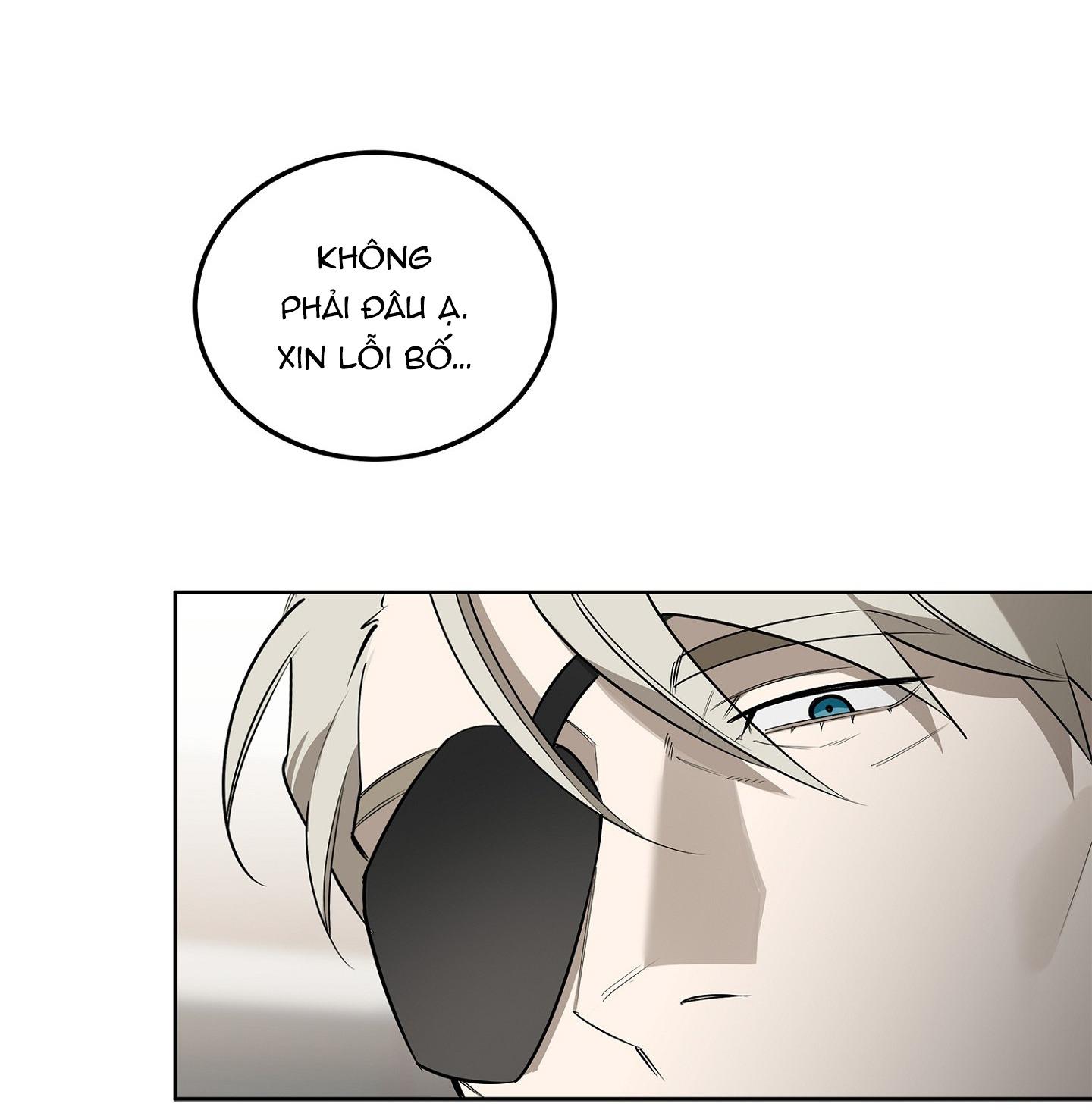 Cám Dỗ Nguy Hiểm - Chap 3 - H+