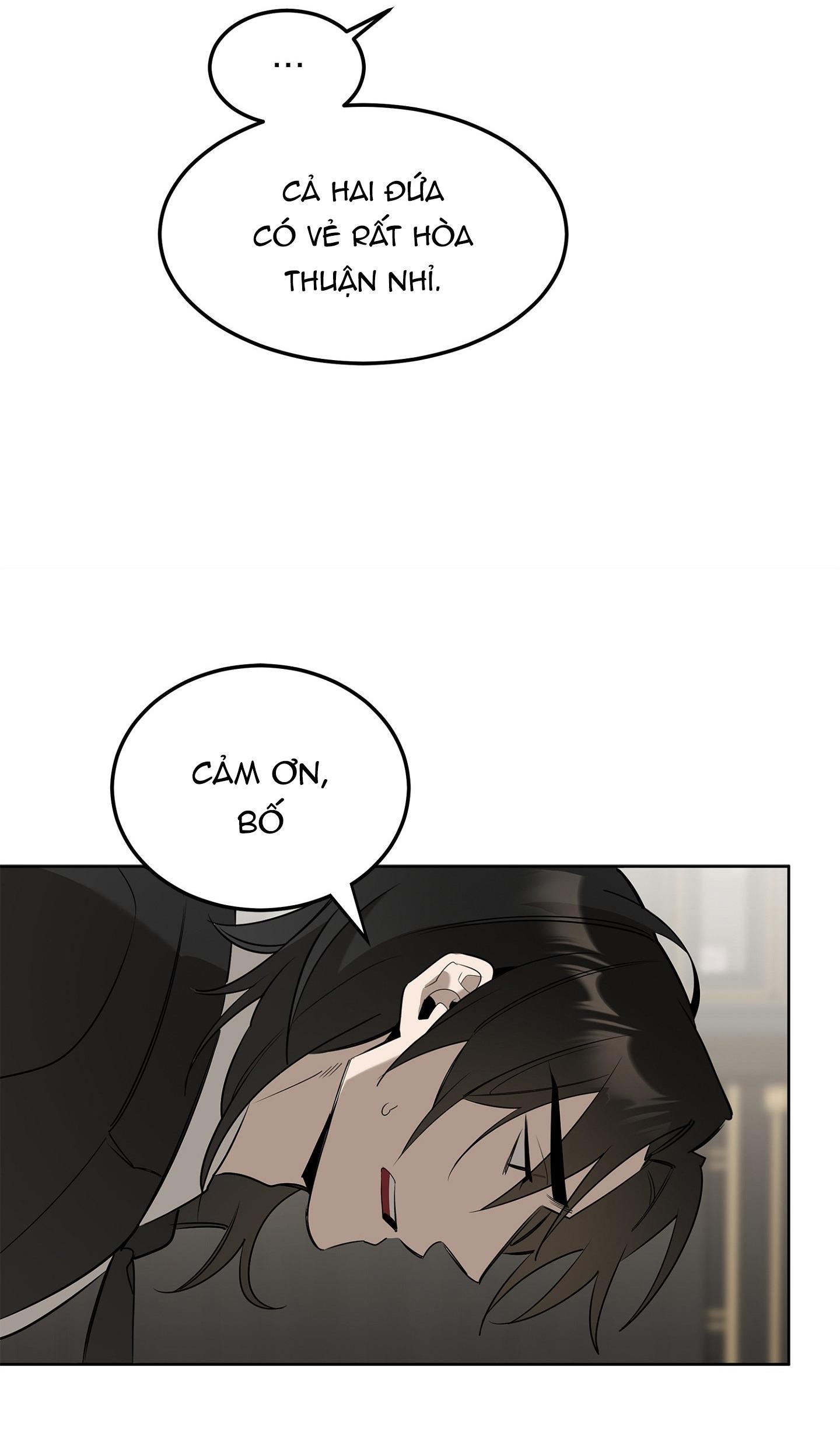 Cám Dỗ Nguy Hiểm - Chap 3 - H+