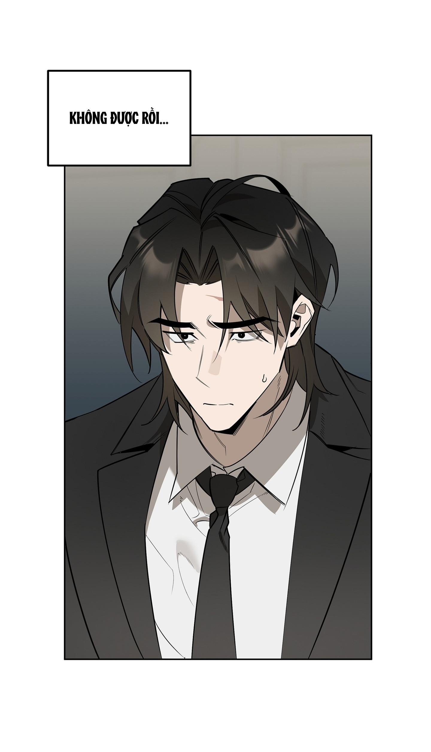 Cám Dỗ Nguy Hiểm - Chap 3 - H+