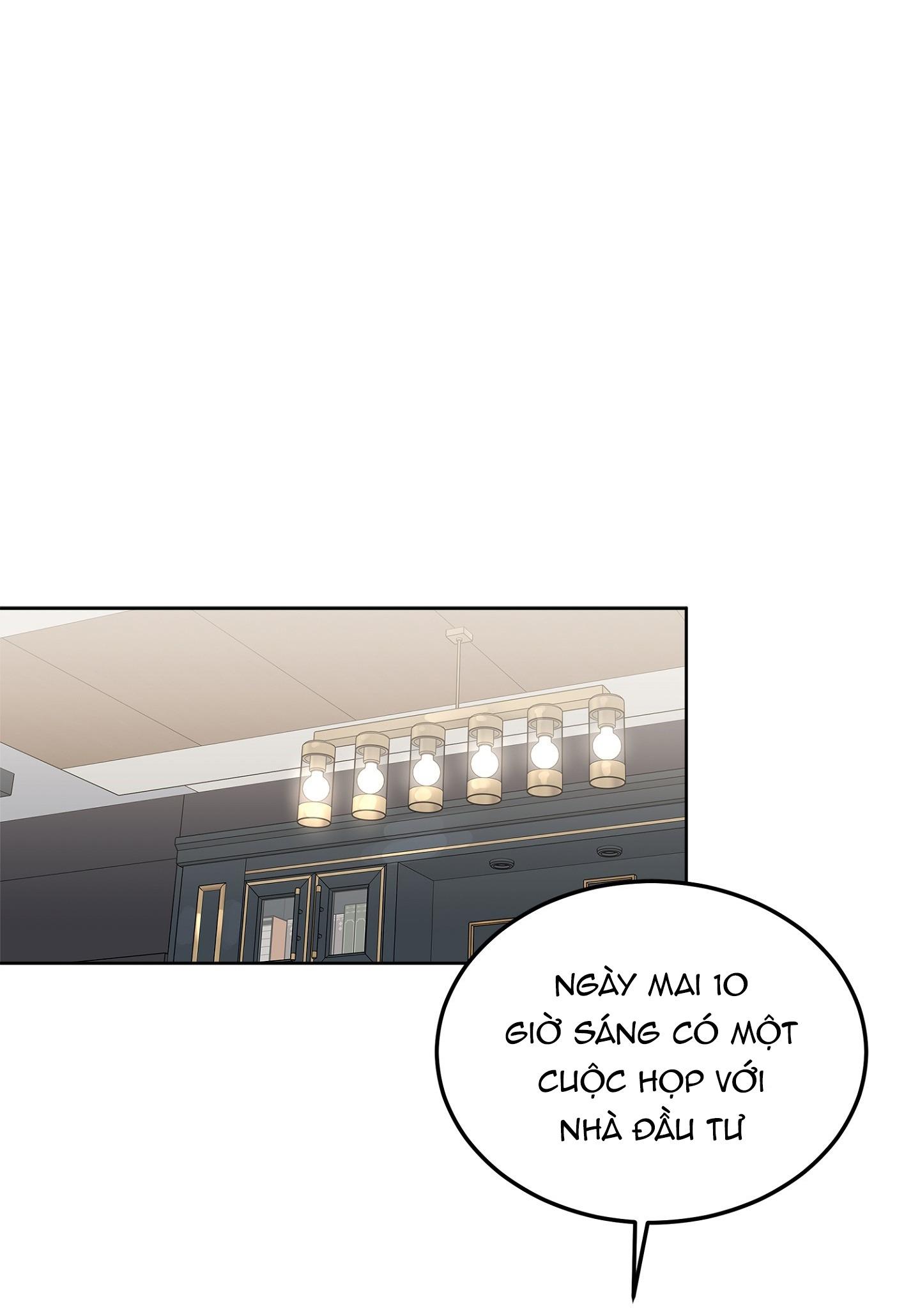 Cám Dỗ Nguy Hiểm - Chap 3 - H+