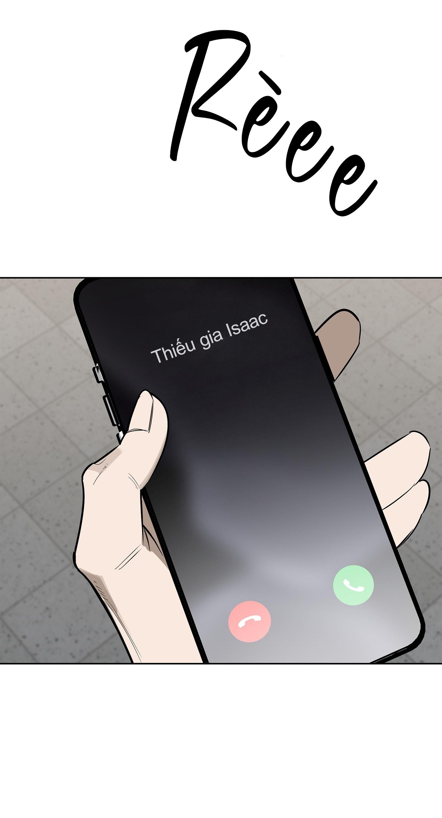 Cám Dỗ Nguy Hiểm - Chap 3 - H+