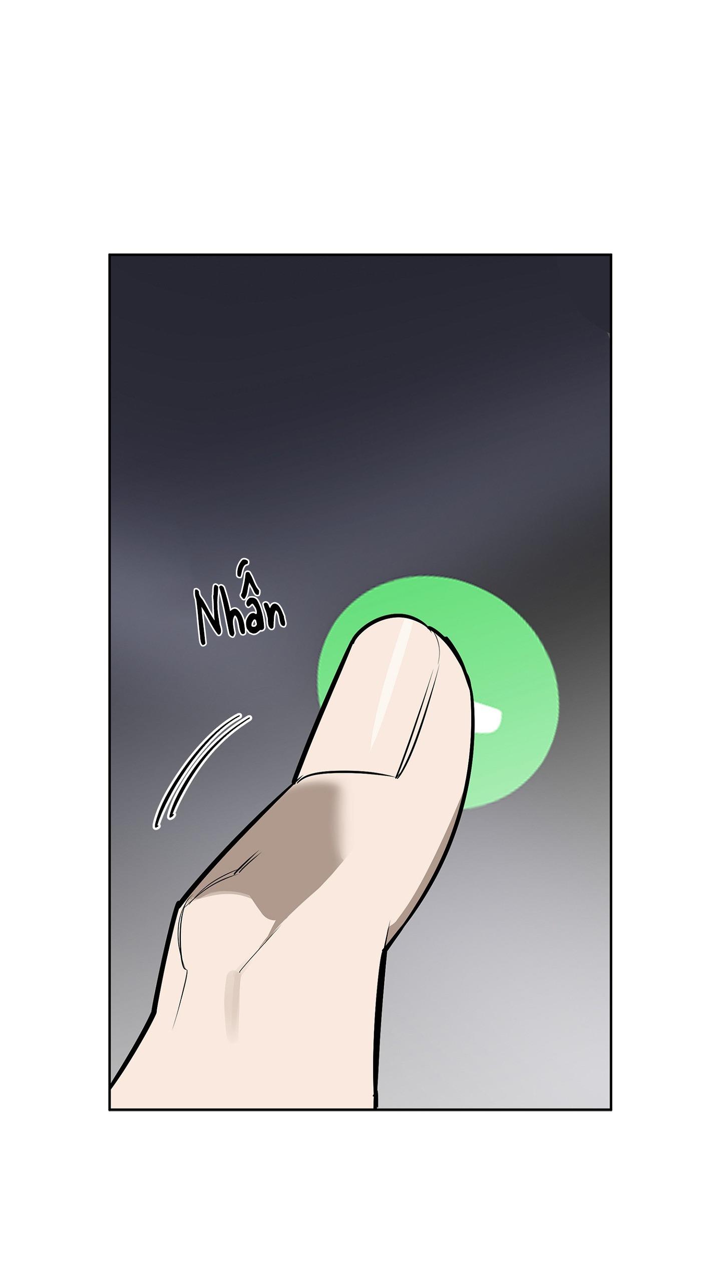 Cám Dỗ Nguy Hiểm - Chap 3 - H+