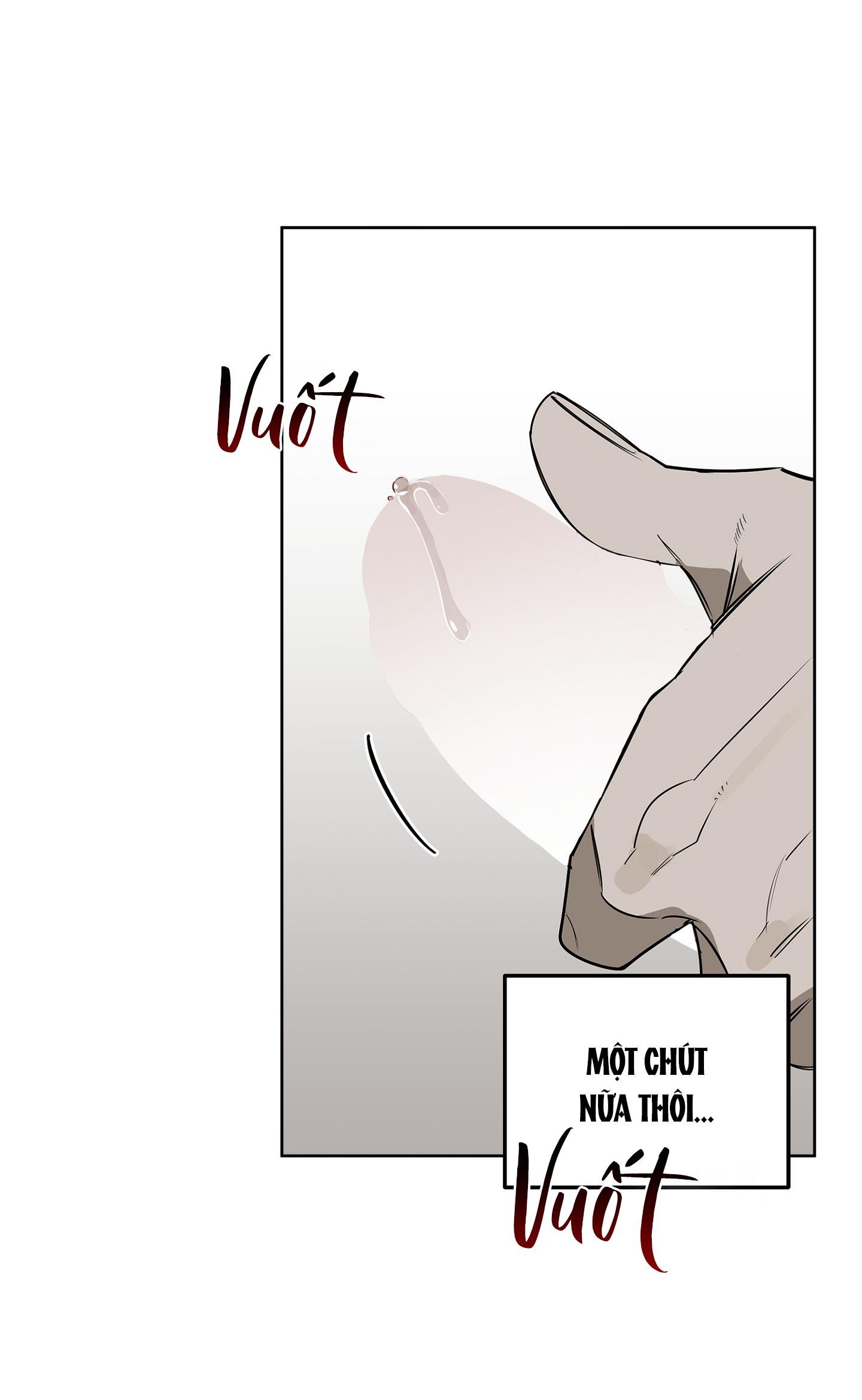 Cám Dỗ Nguy Hiểm - Chap 3 - H+