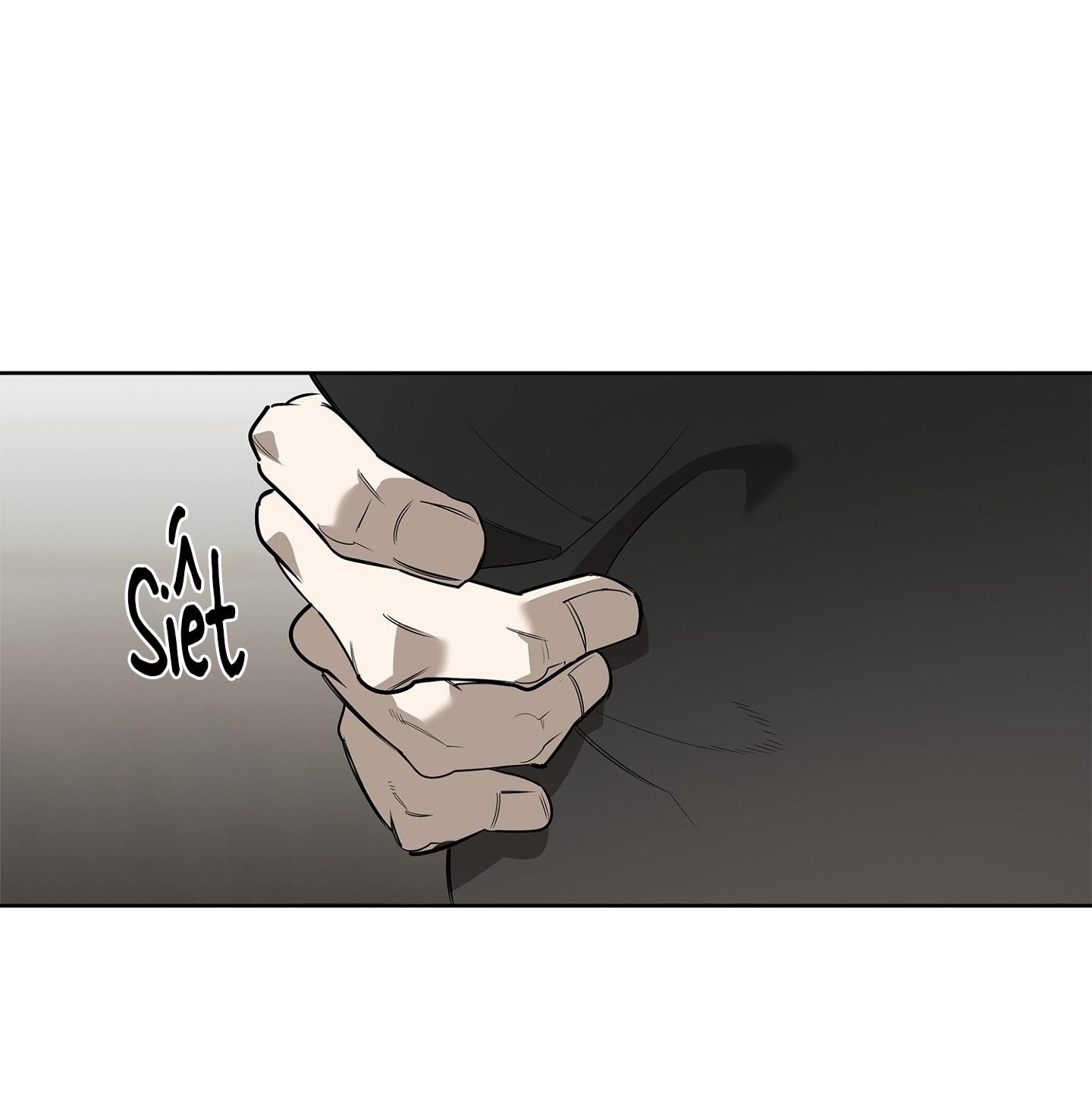 Cám Dỗ Nguy Hiểm - Chap 3 - H+