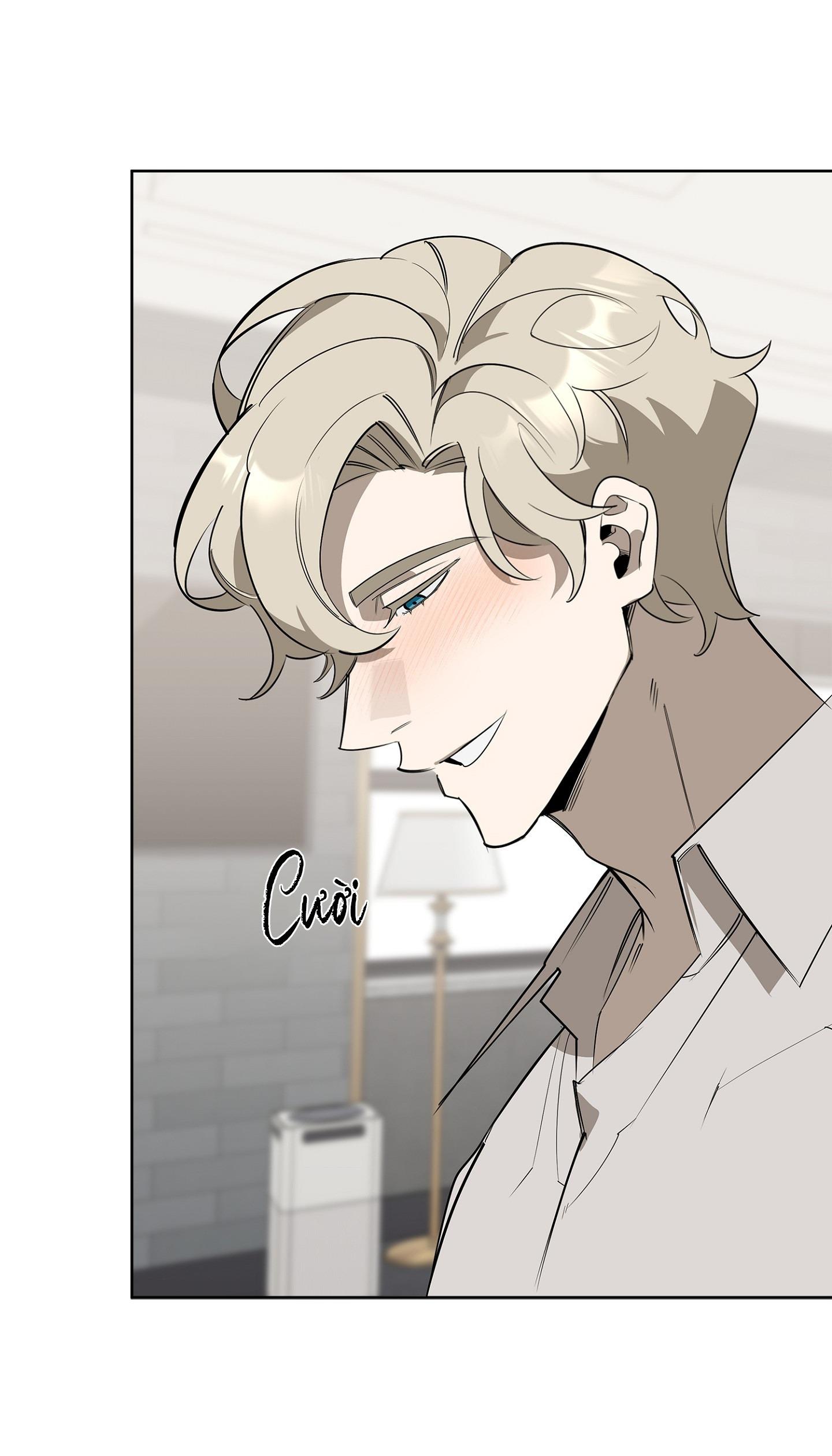 Cám Dỗ Nguy Hiểm - Chap 3 - H+