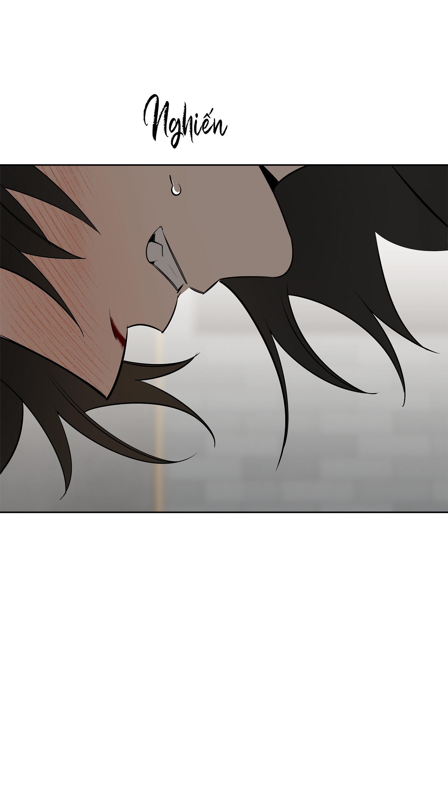 Cám Dỗ Nguy Hiểm - Chap 3 - H+