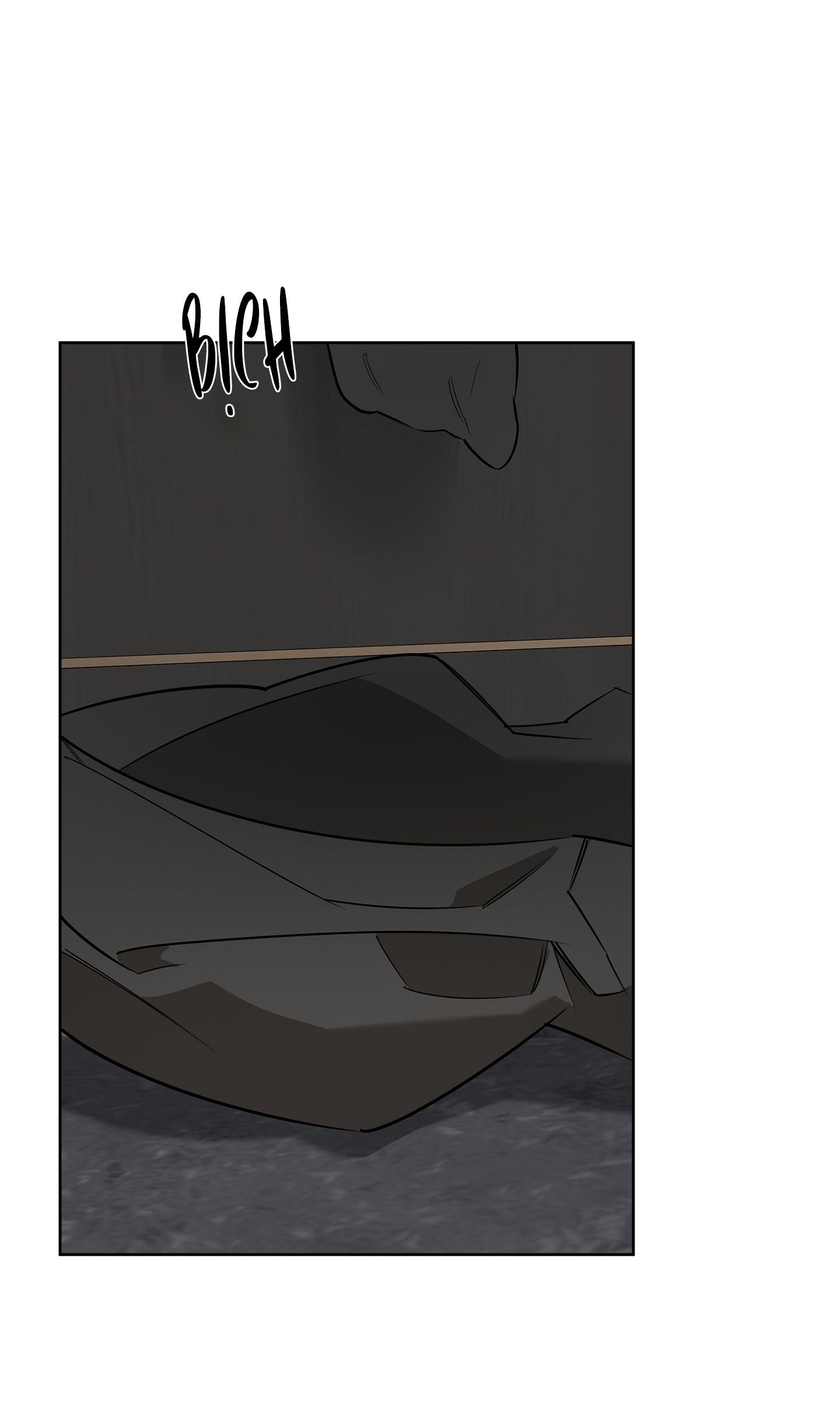 Cám Dỗ Nguy Hiểm - Chap 3 - H+