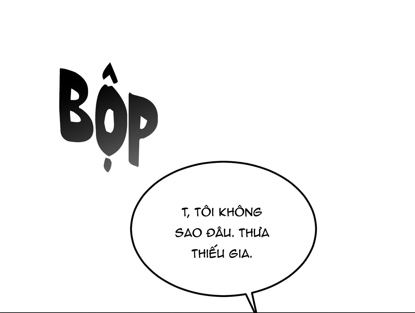 Cám Dỗ Nguy Hiểm - Chap 5 - H+ (End)