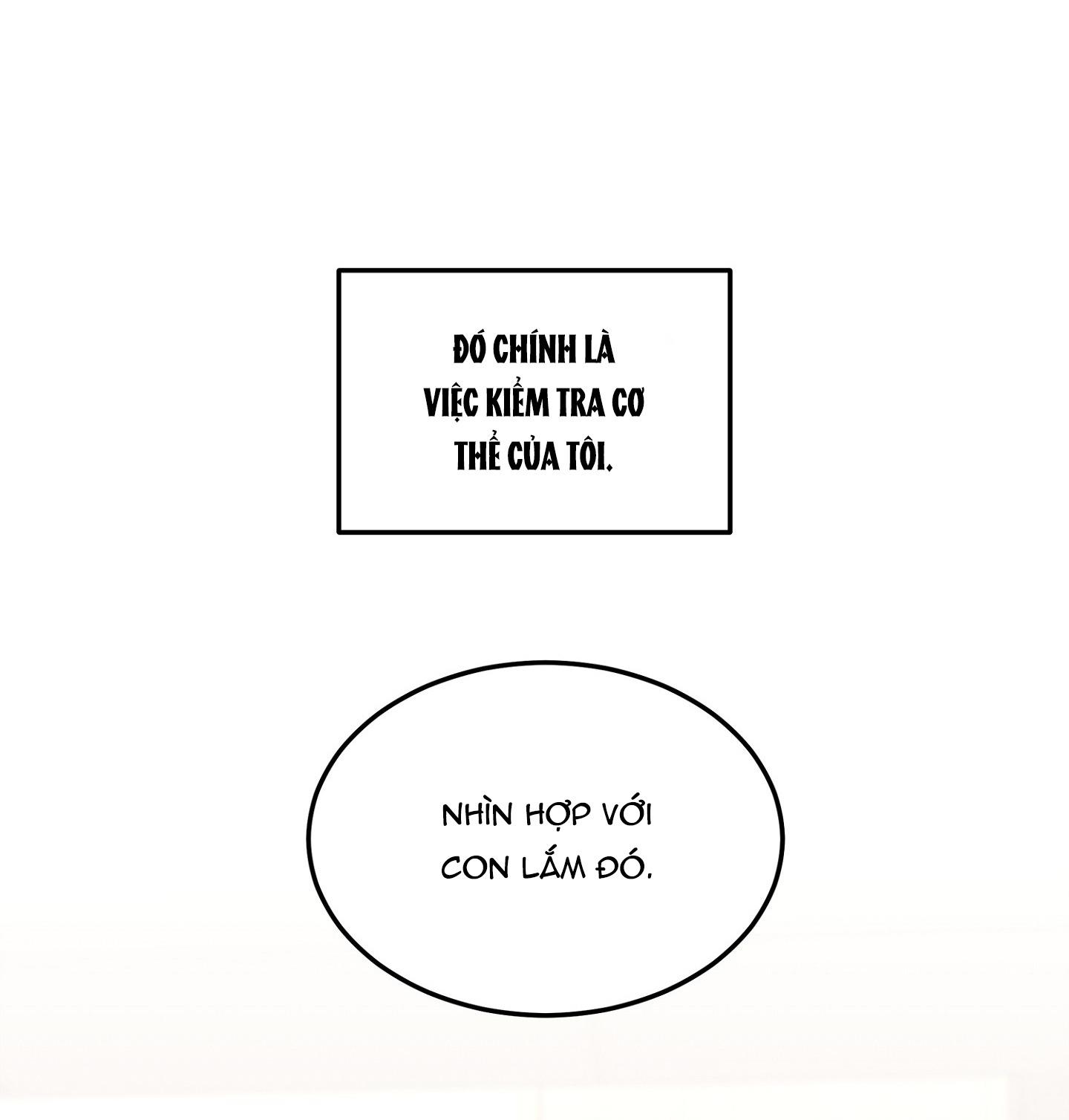 Cám Dỗ Nguy Hiểm - Chap 5 - H+ (End)