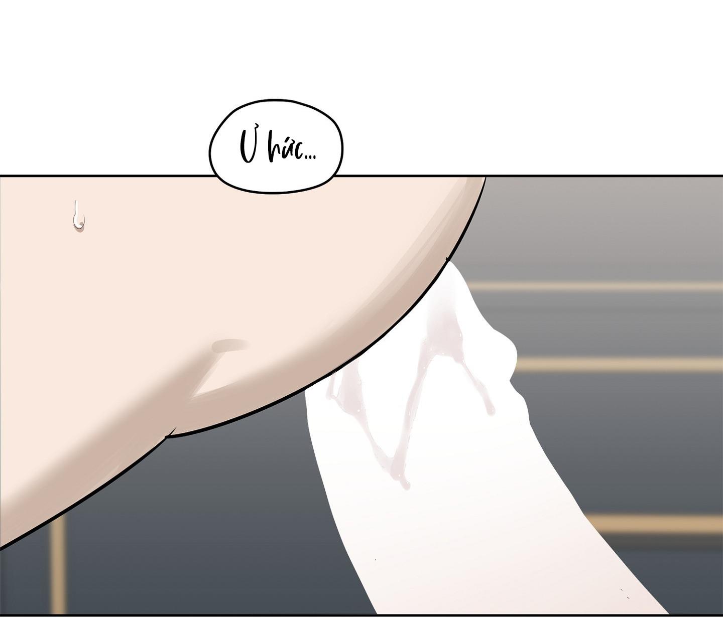 Cám Dỗ Nguy Hiểm - Chap 5 - H+ (End)