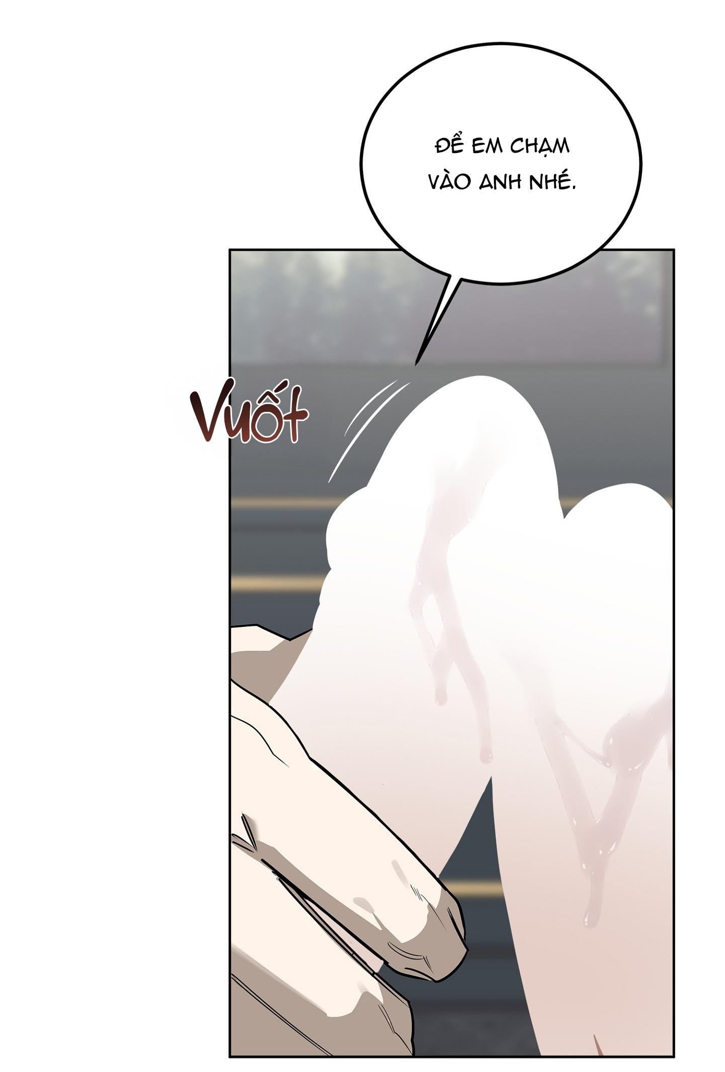 Cám Dỗ Nguy Hiểm - Chap 5 - H+ (End)