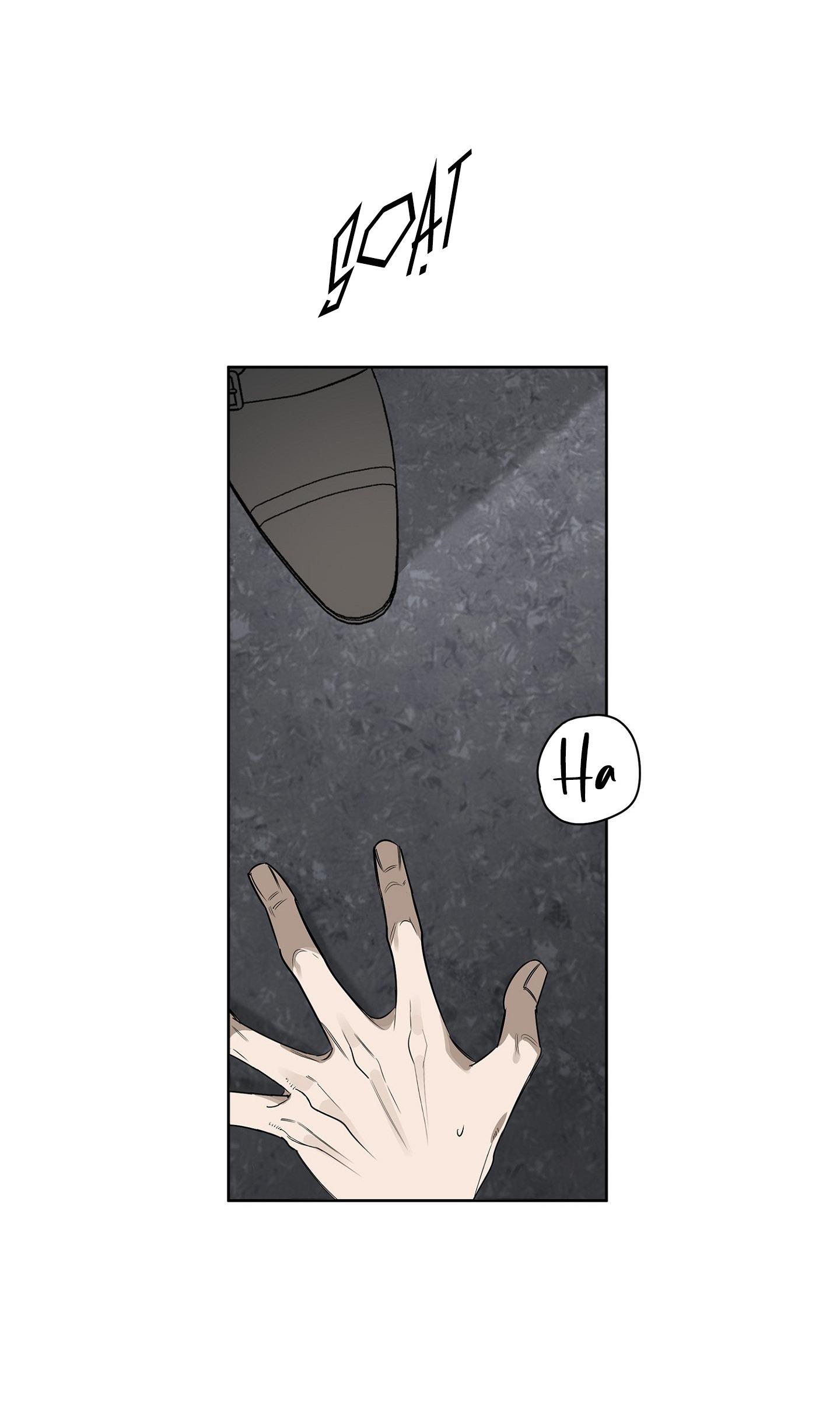 Cám Dỗ Nguy Hiểm - Chap 5 - H+ (End)