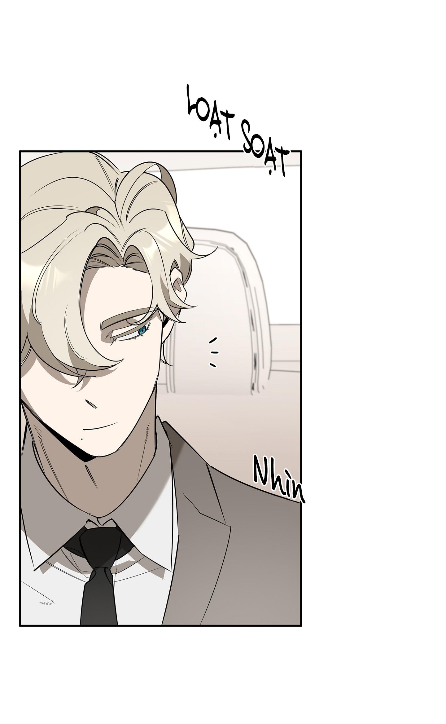 Cám Dỗ Nguy Hiểm - Chap 5 - H+ (End)