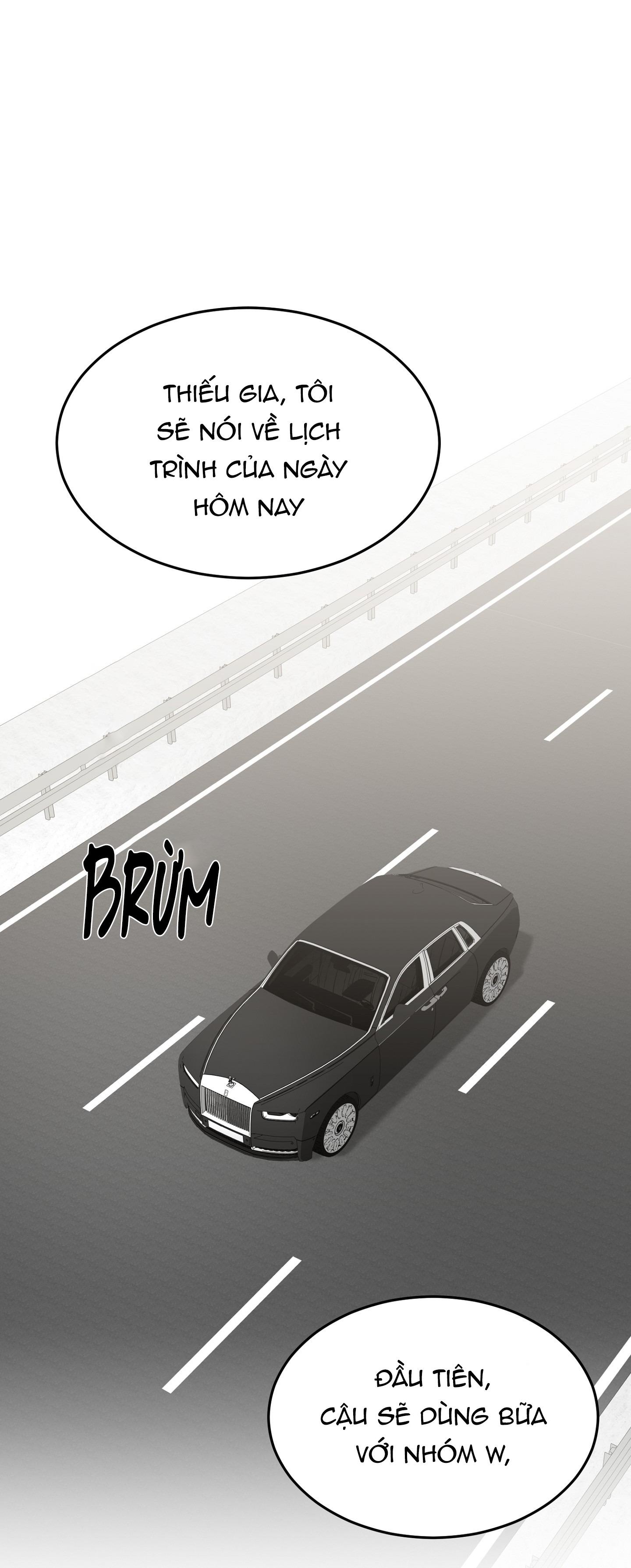 Cám Dỗ Nguy Hiểm - Chap 1 - H+