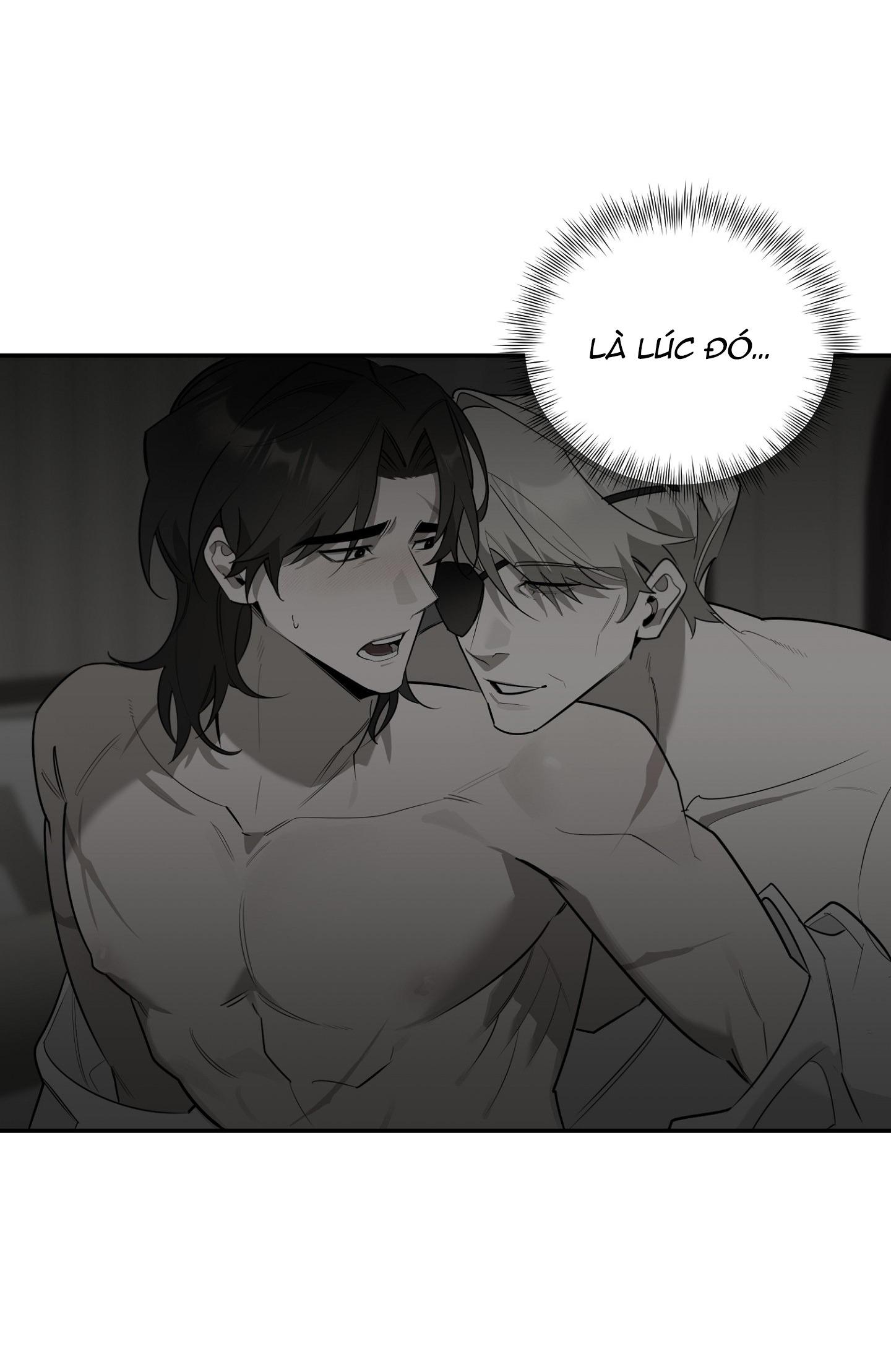 Cám Dỗ Nguy Hiểm - Chap 1 - H+