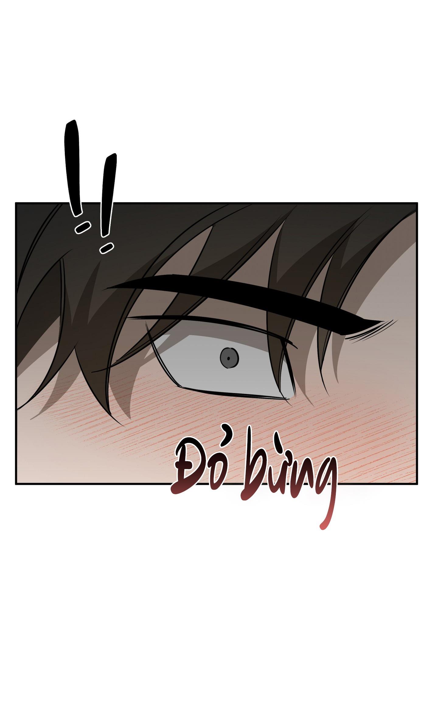 Cám Dỗ Nguy Hiểm - Chap 1 - H+