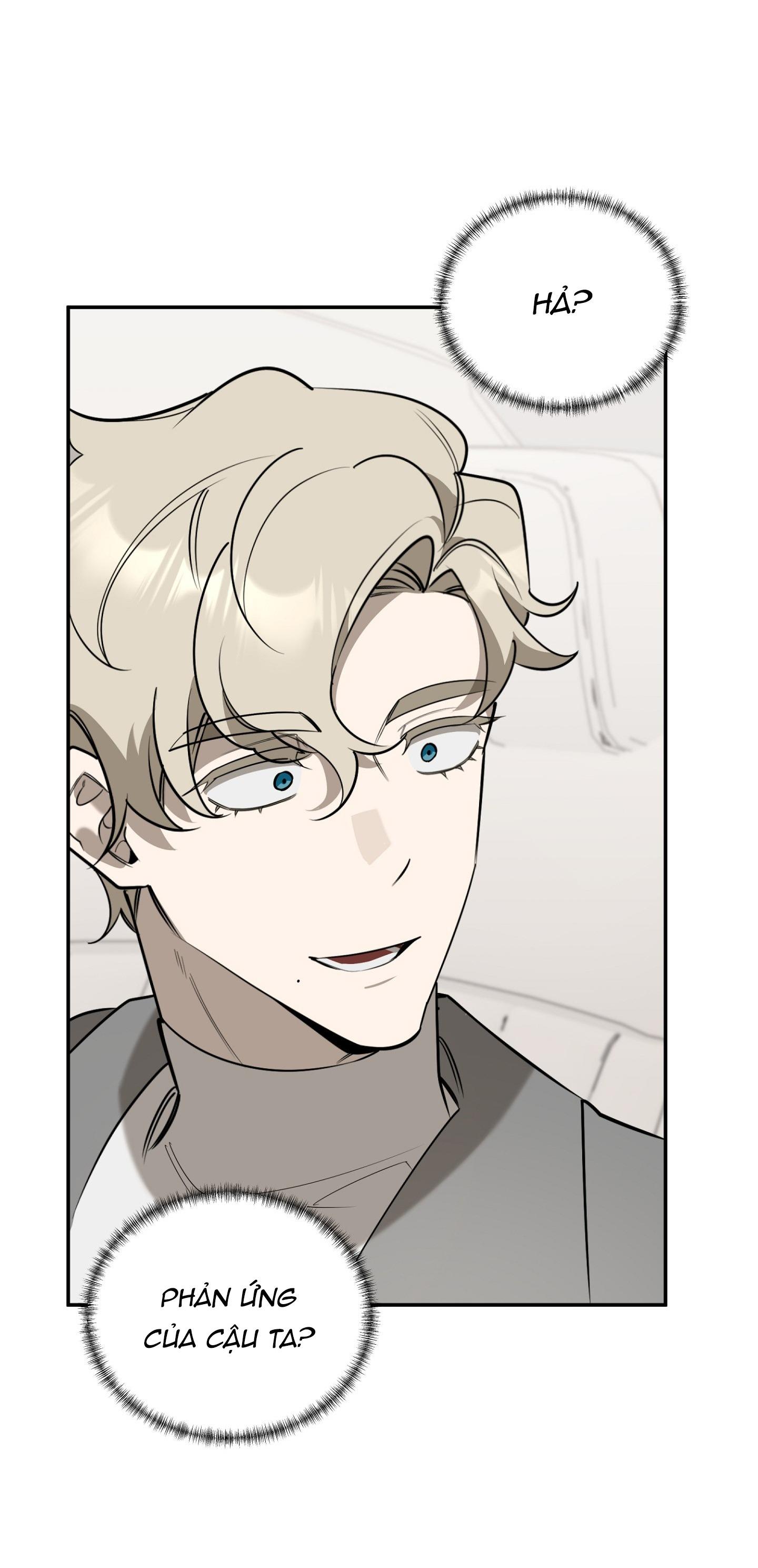 Cám Dỗ Nguy Hiểm - Chap 1 - H+